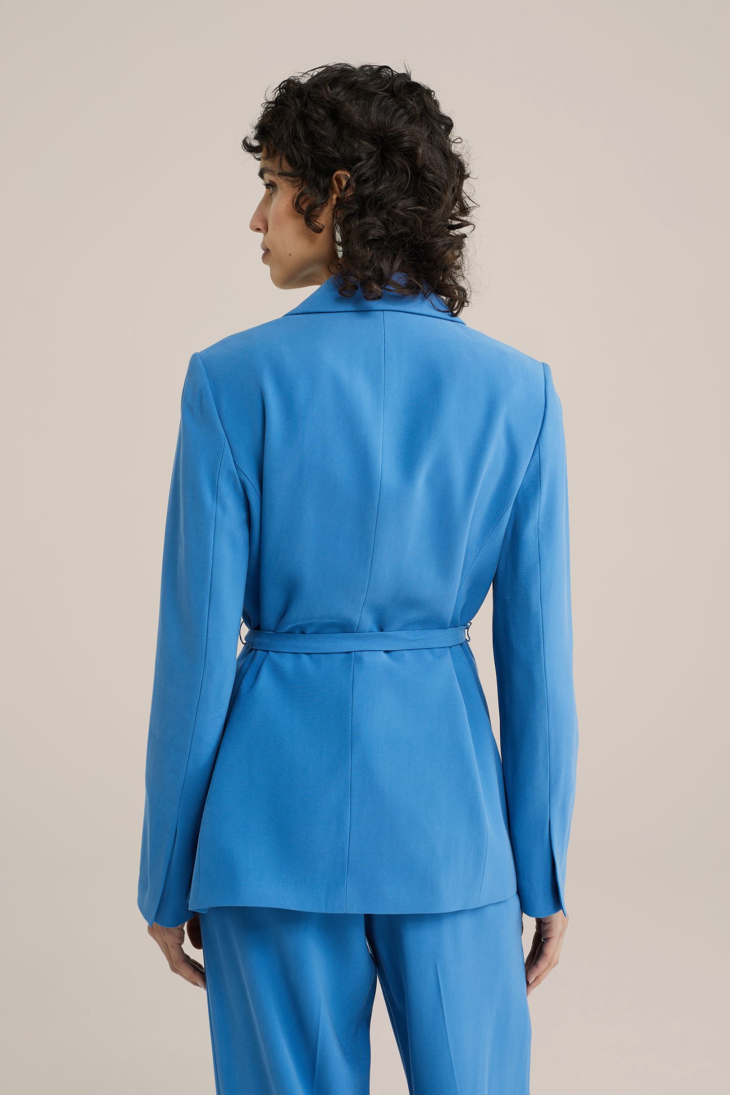 BLAZER ICE BLUE 2