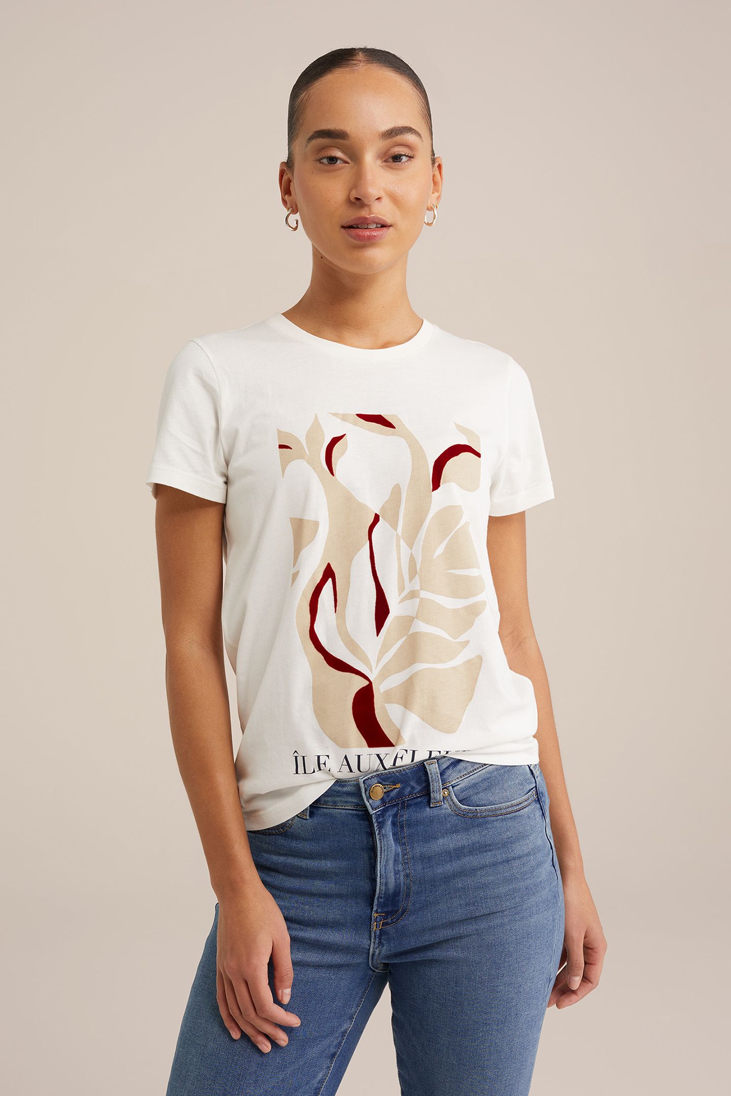 T-SHIRT OFF-WHITE 1