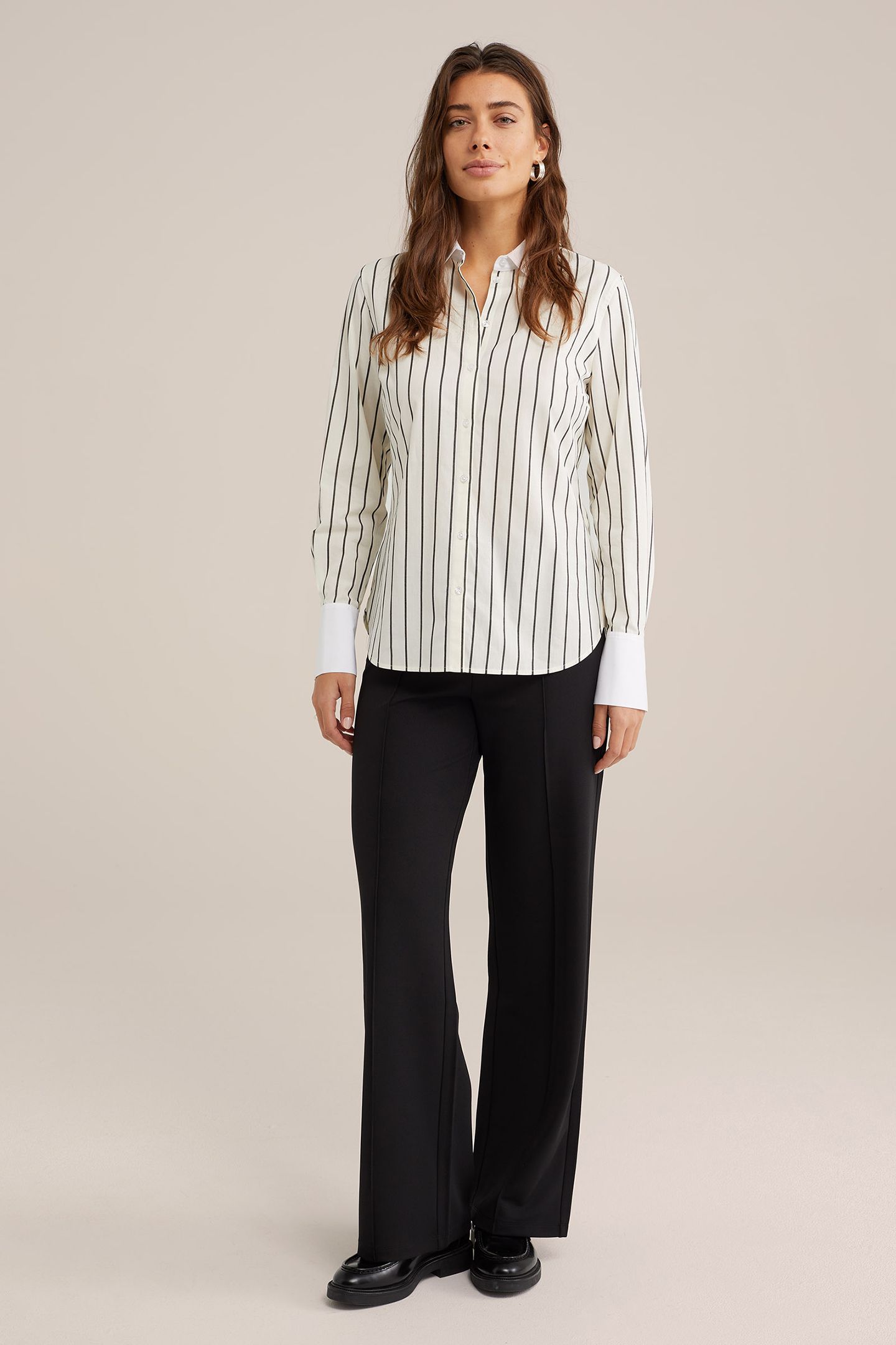 TROUSER BLACK 3