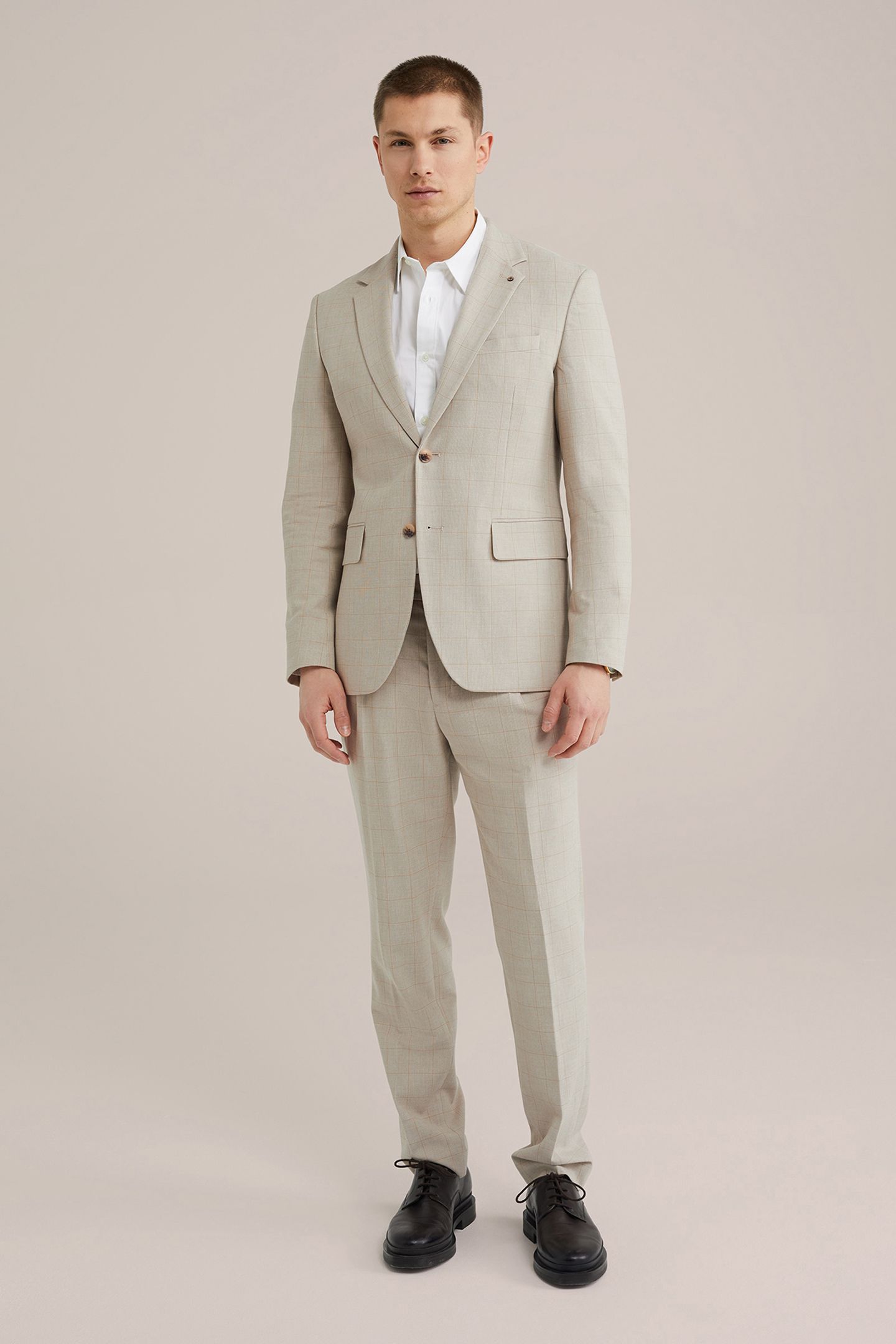 TROUSER BEIGE 3