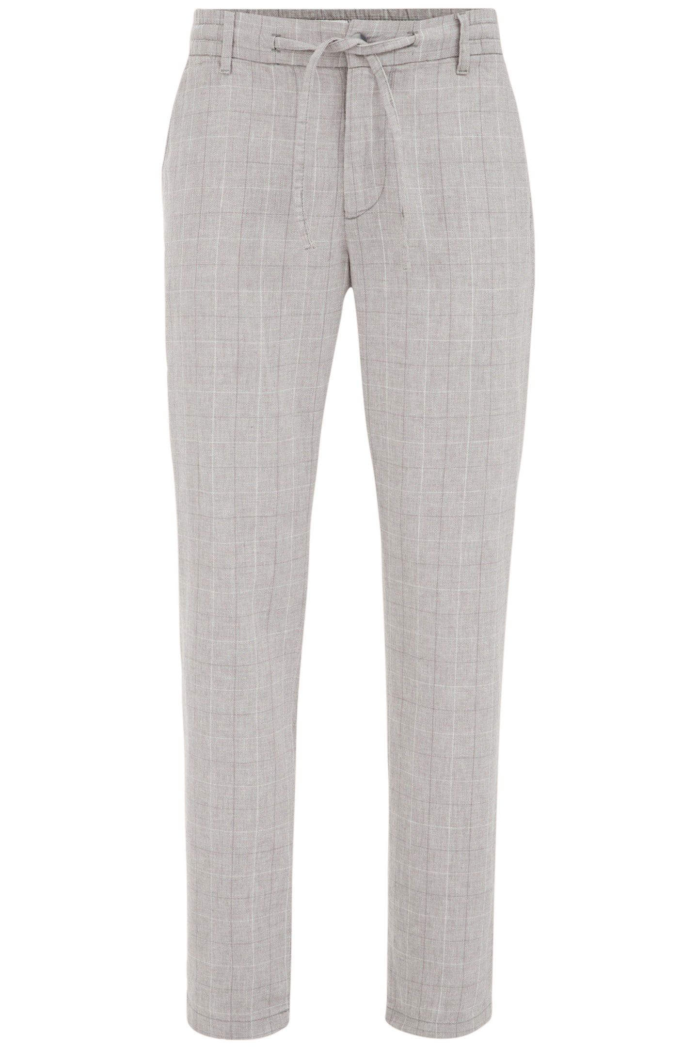 CHINO LIGHT GREY 4