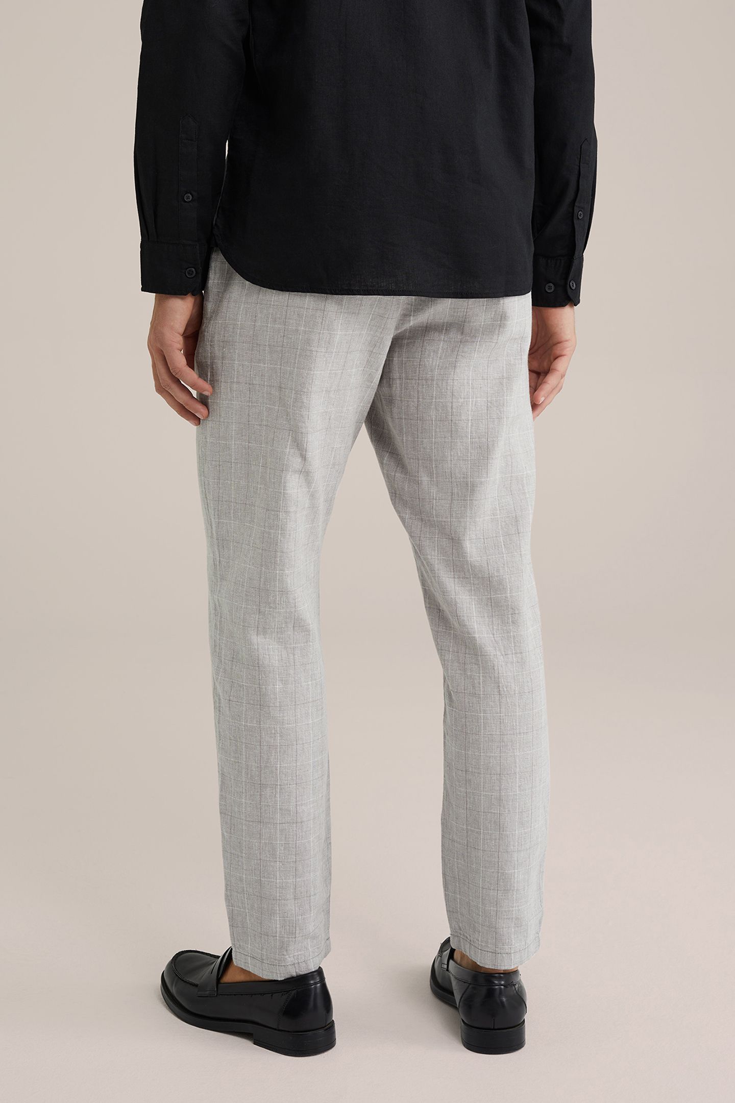 CHINO LIGHT GREY 2