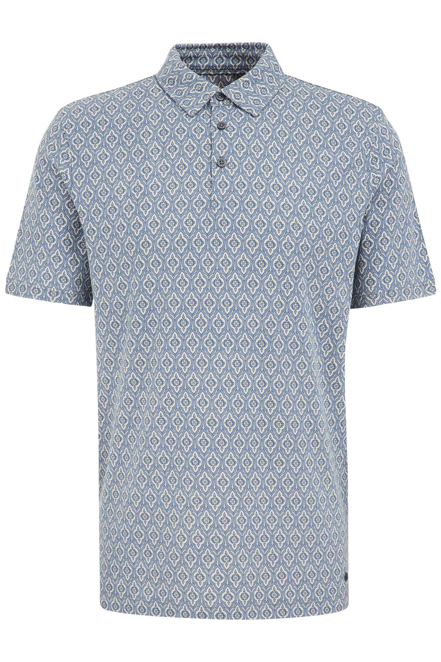 POLO BLUE 4