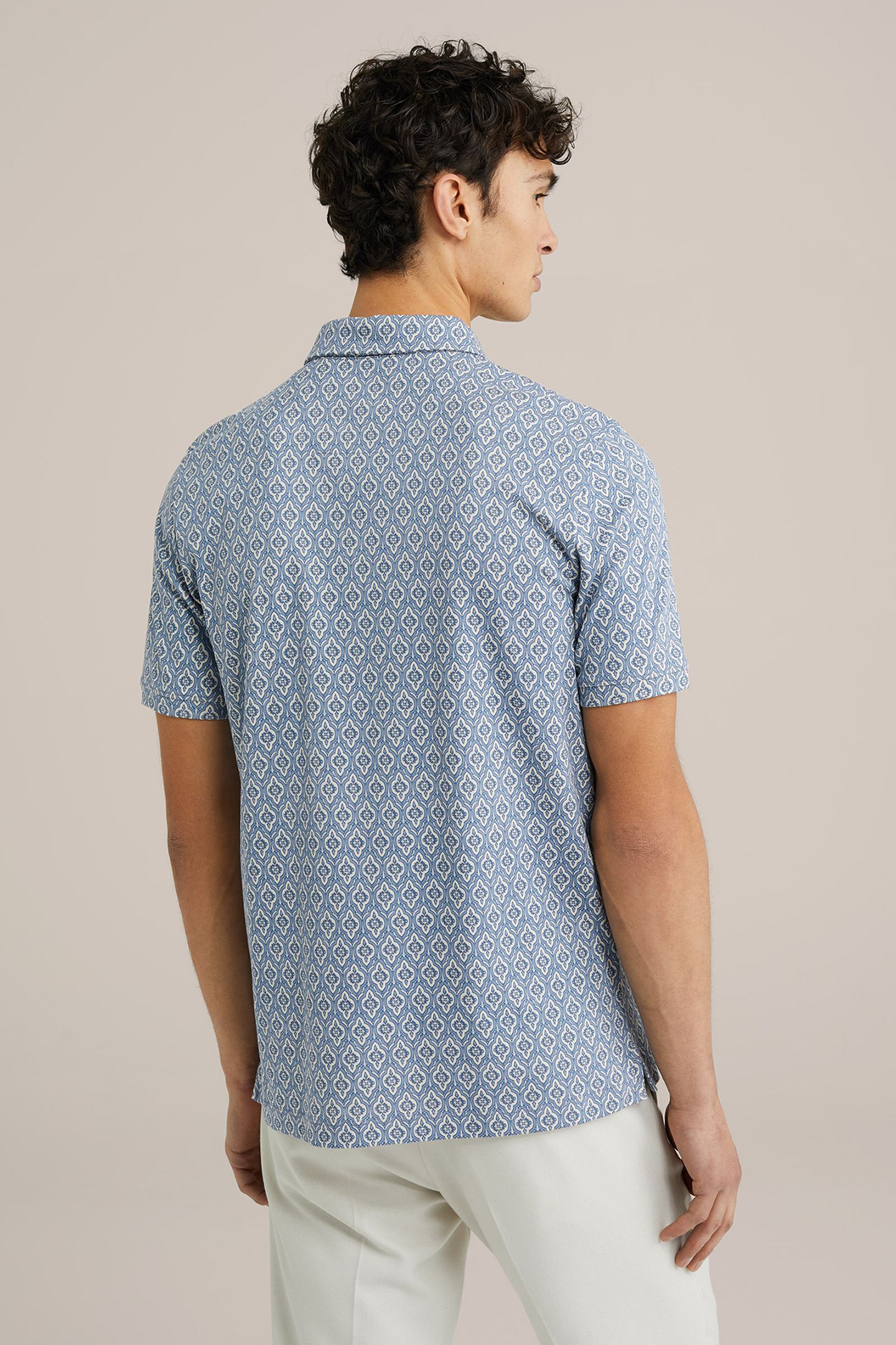 POLO BLUE 2