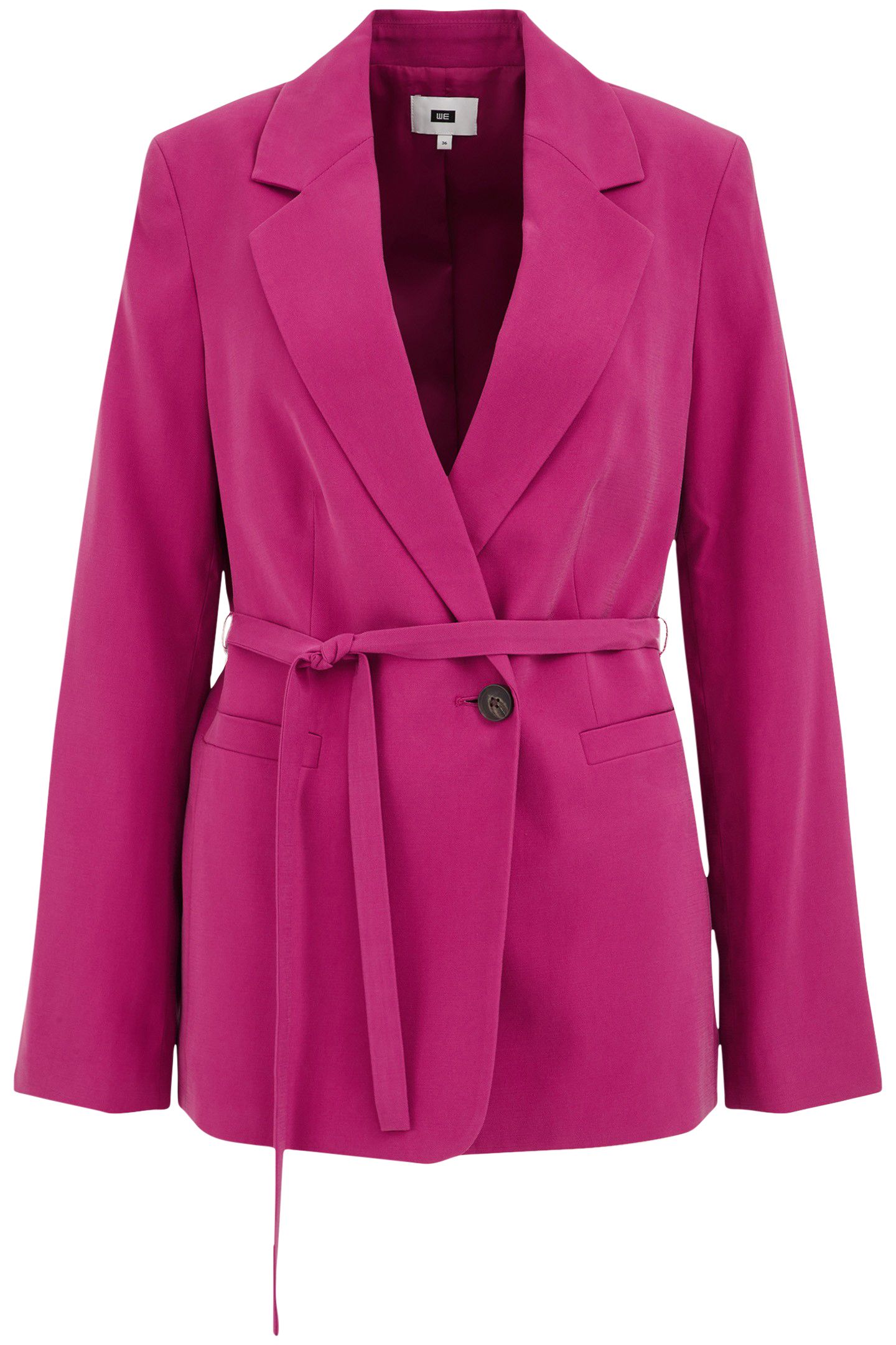 BLAZER PURPLE 4