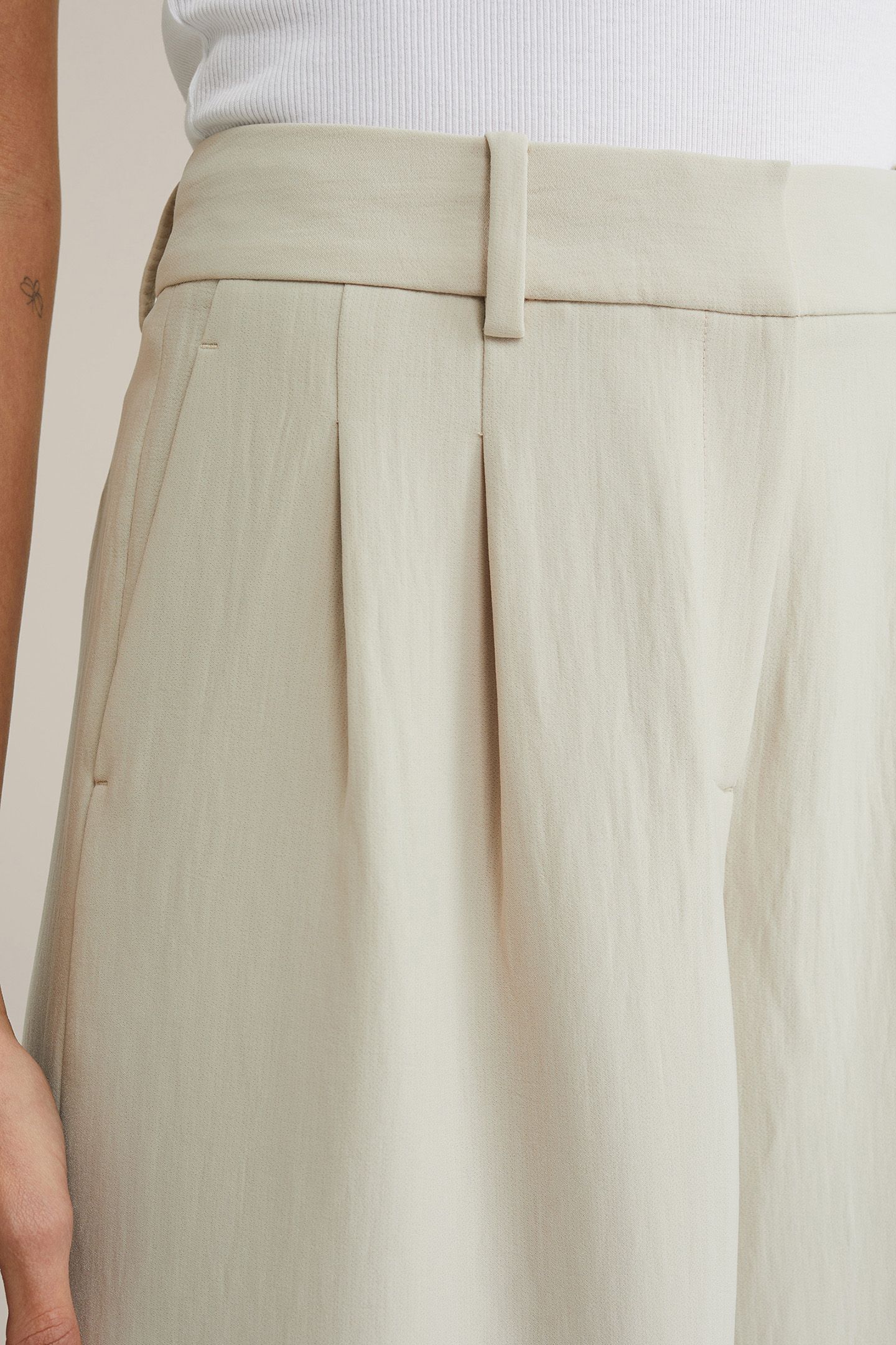 TROUSER BEIGE 5