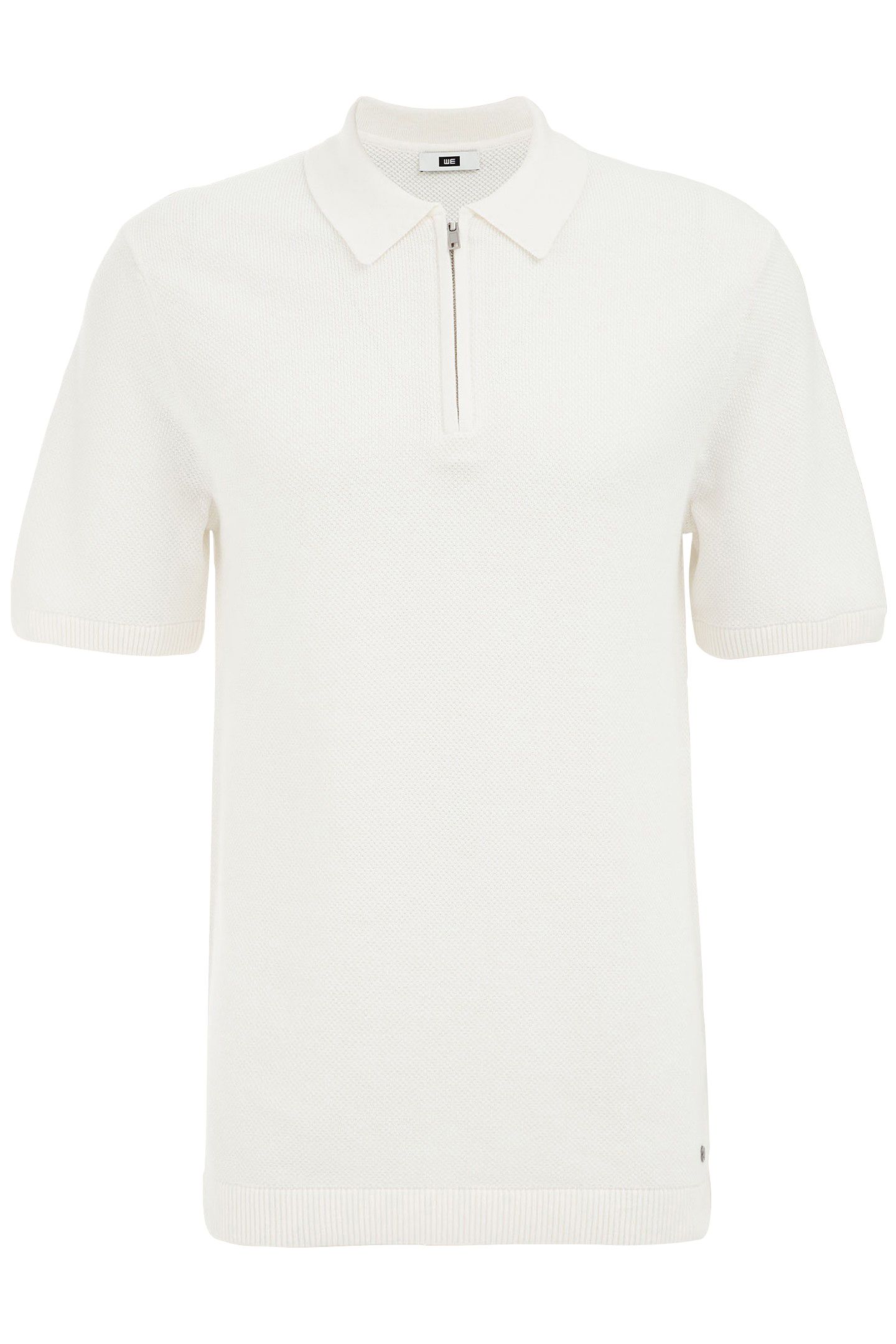 POLO WHITE 4