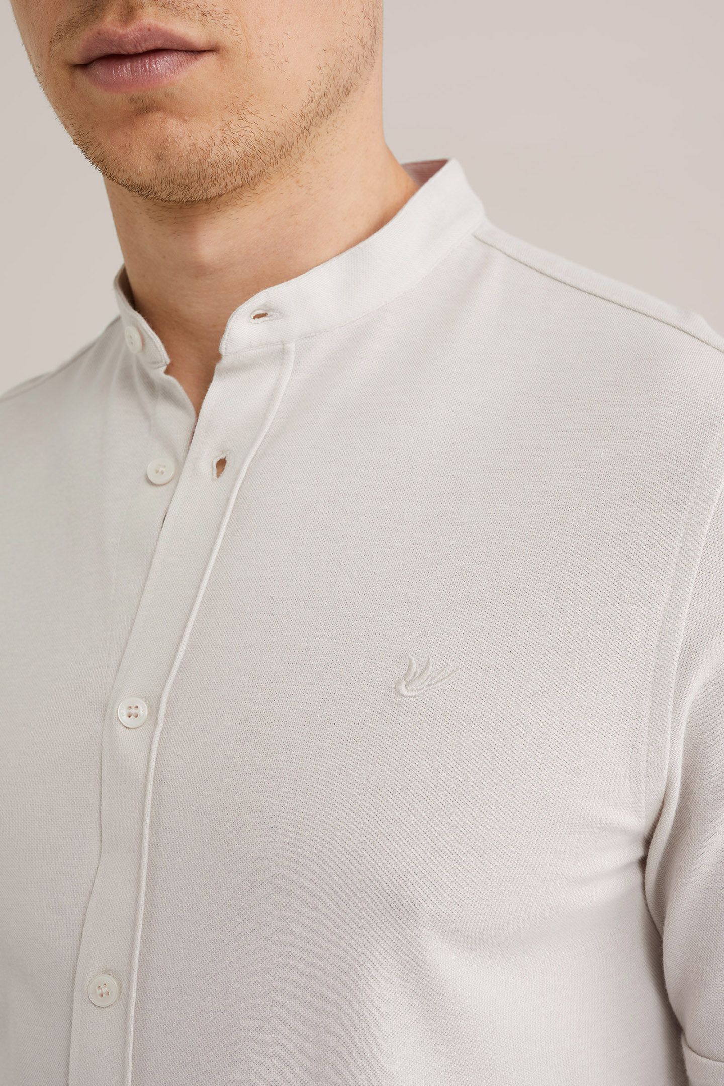 SHIRT BEIGE 5