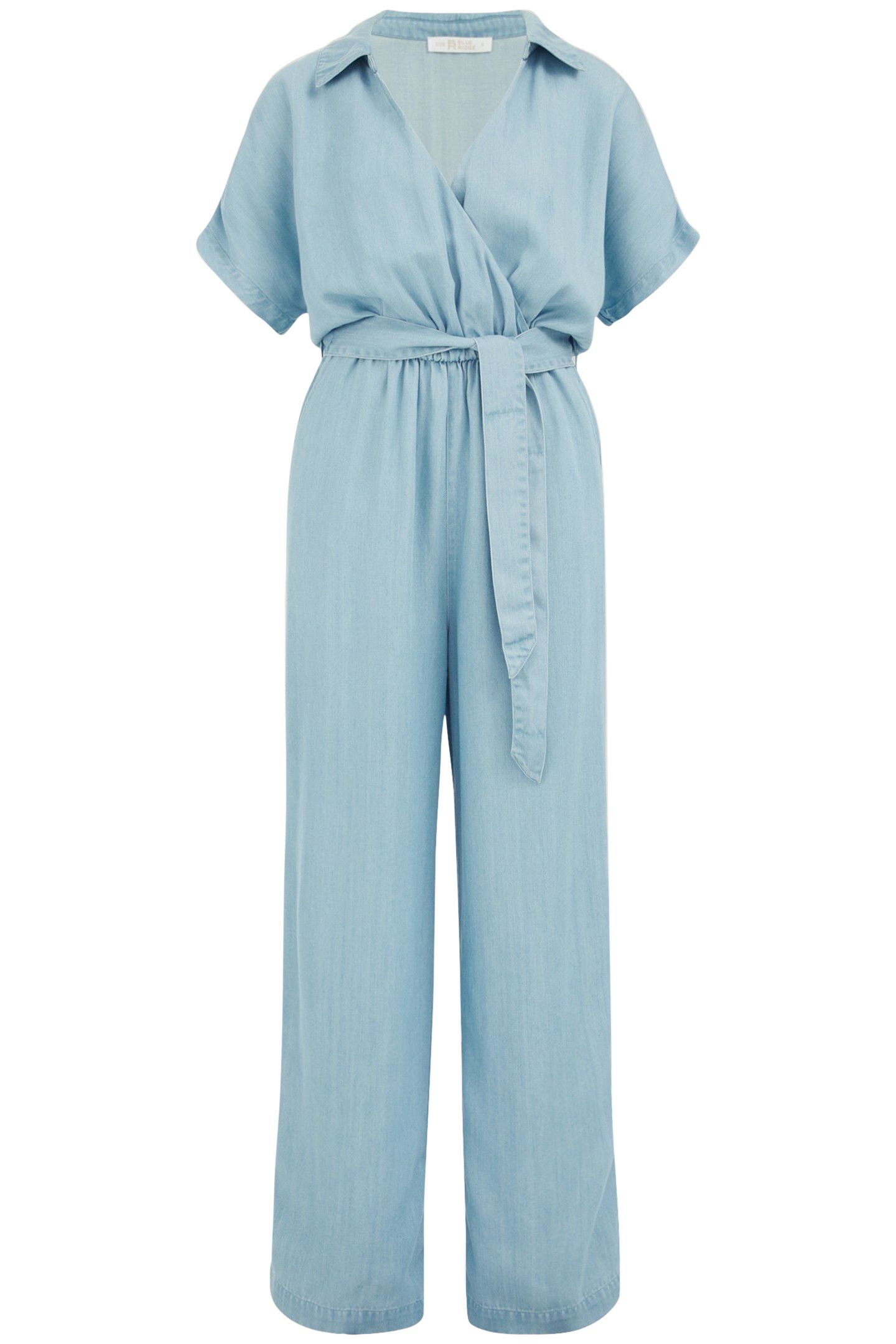 JUMPSUIT LIGHT BLUE 3