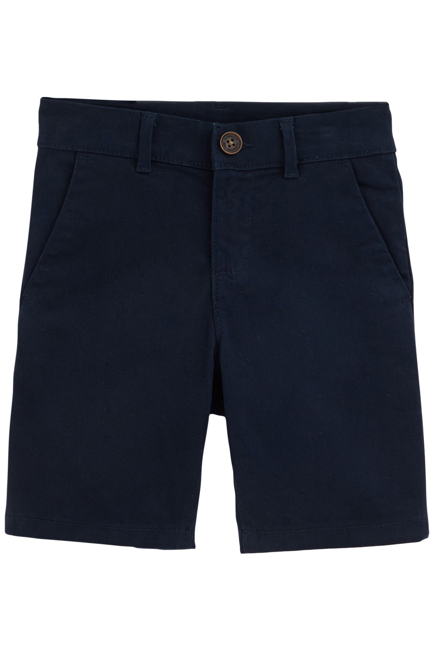 CHINO DARK BLUE 3