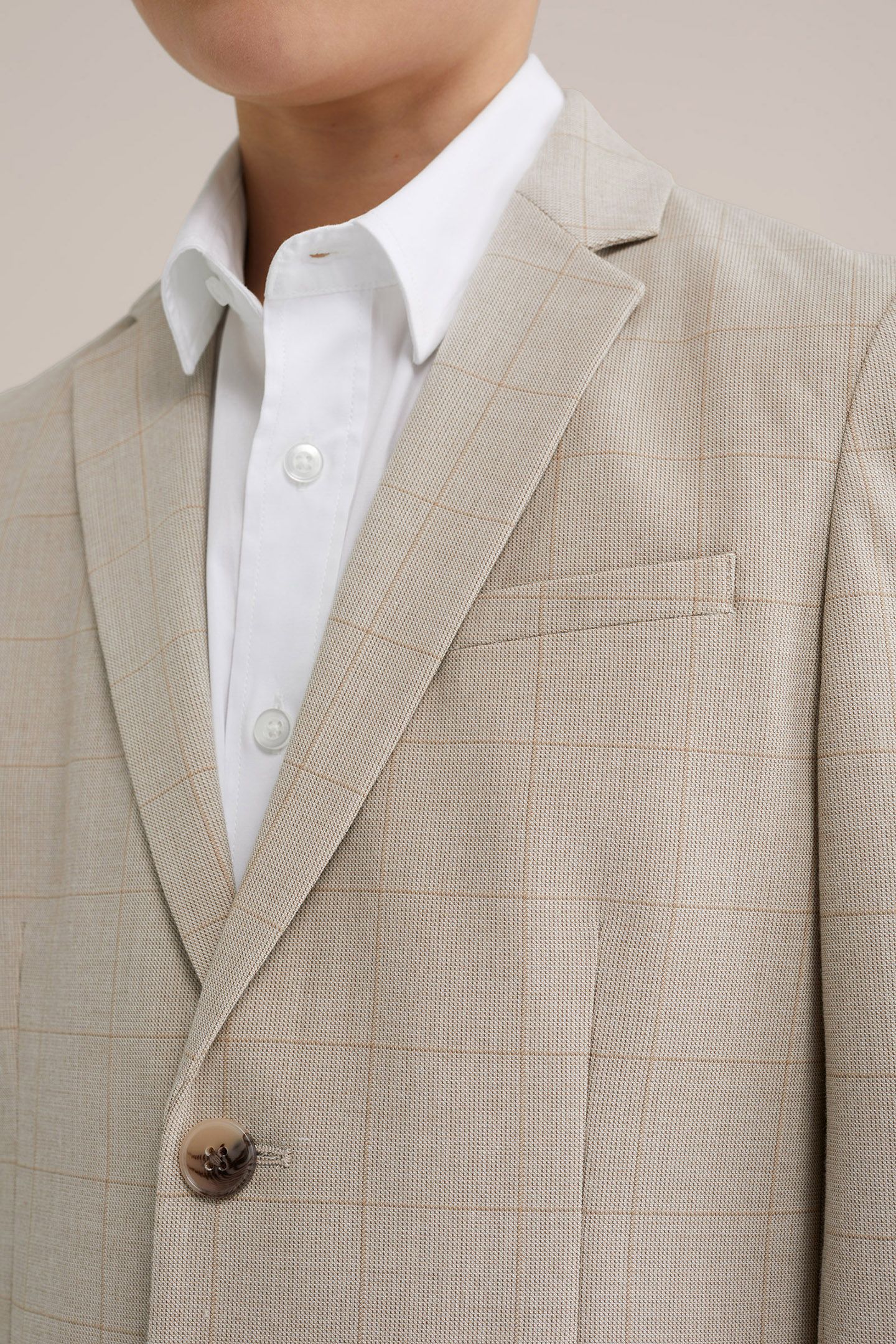 BLAZER BEIGE 6