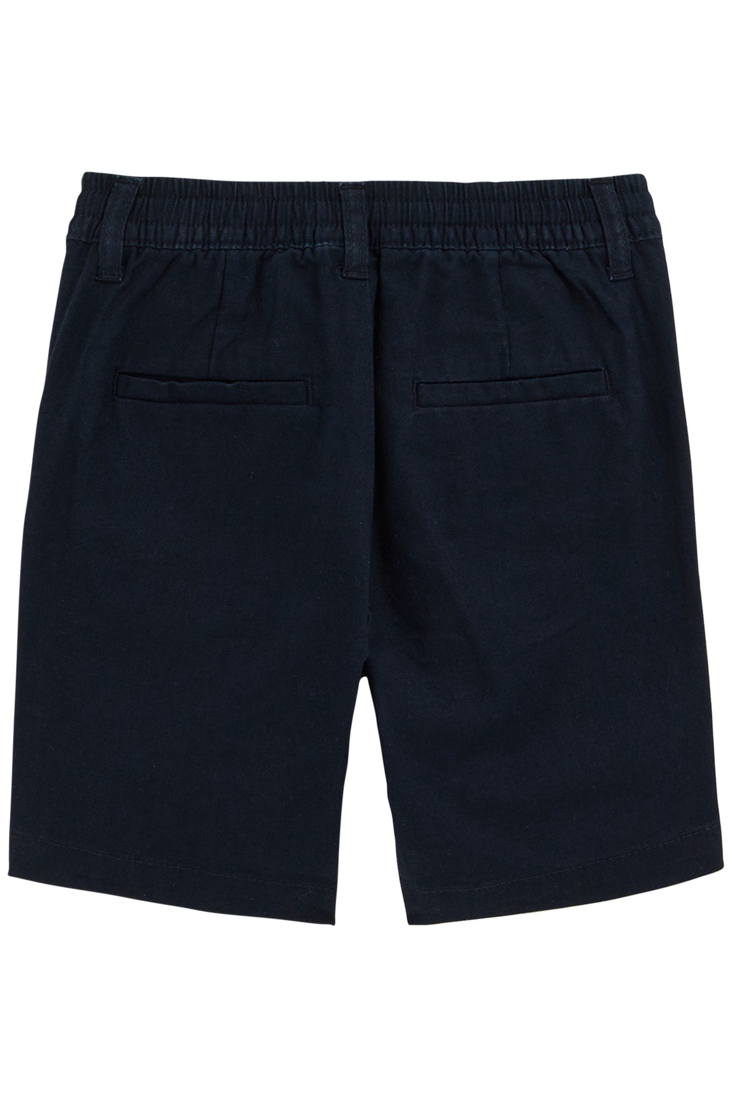 CHINO NAVY BLUE 4