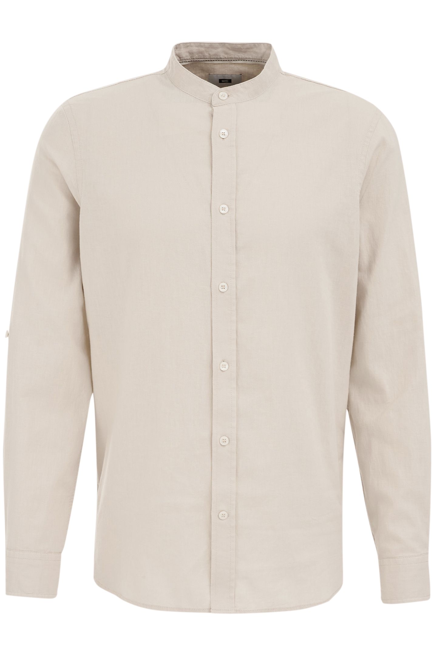 SHIRT ECRU 4
