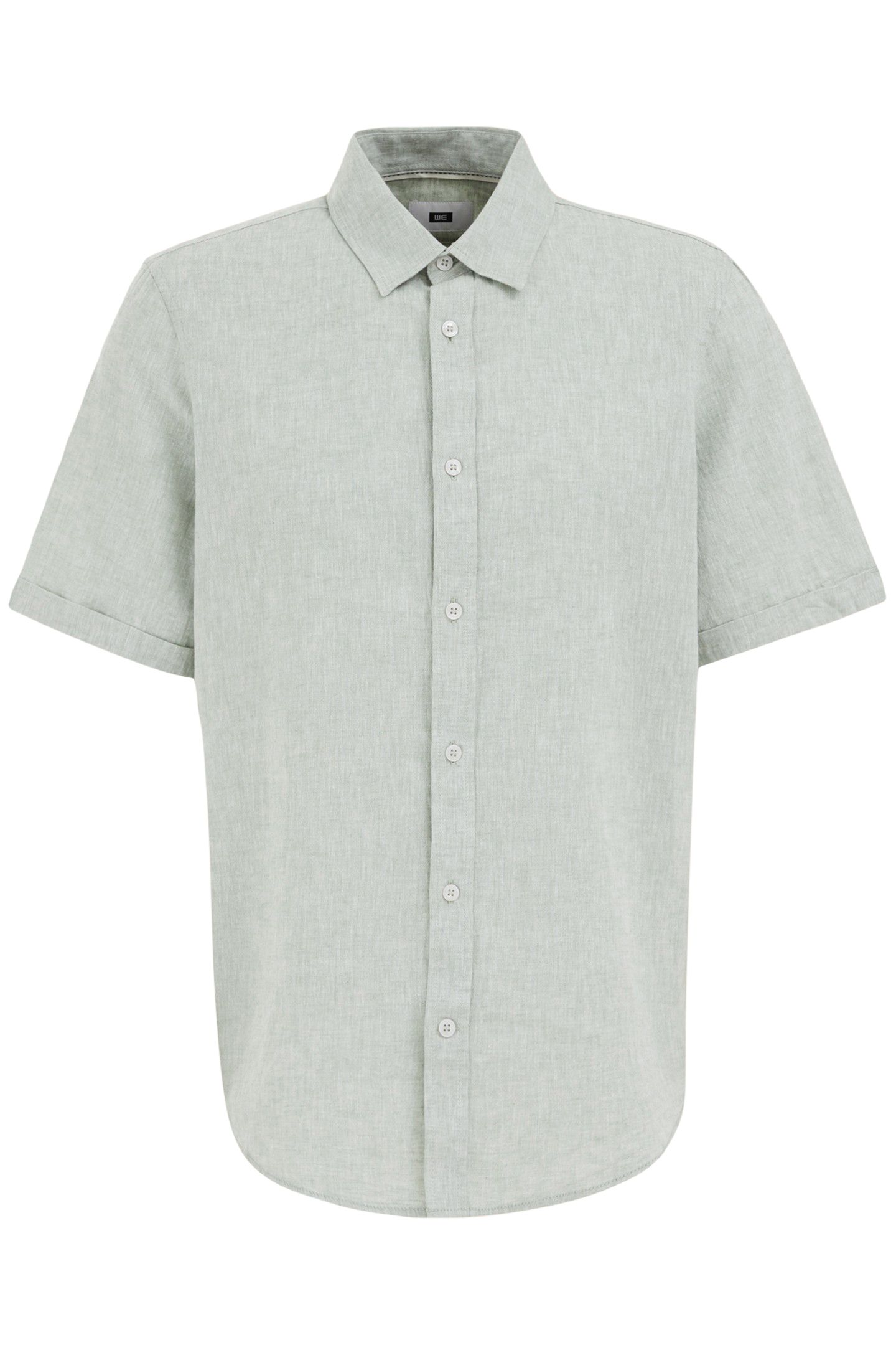 SHIRT LIGHT GREEN 4