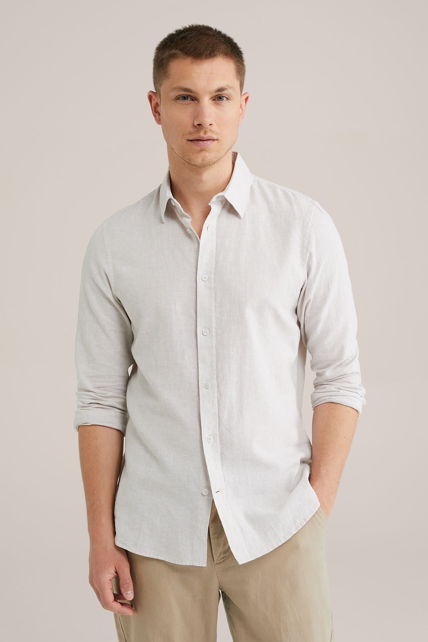 SHIRT BEIGE 1