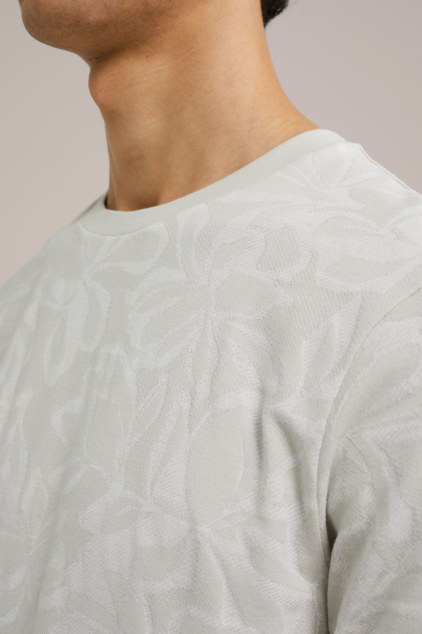 T-SHIRT BEIGE 5