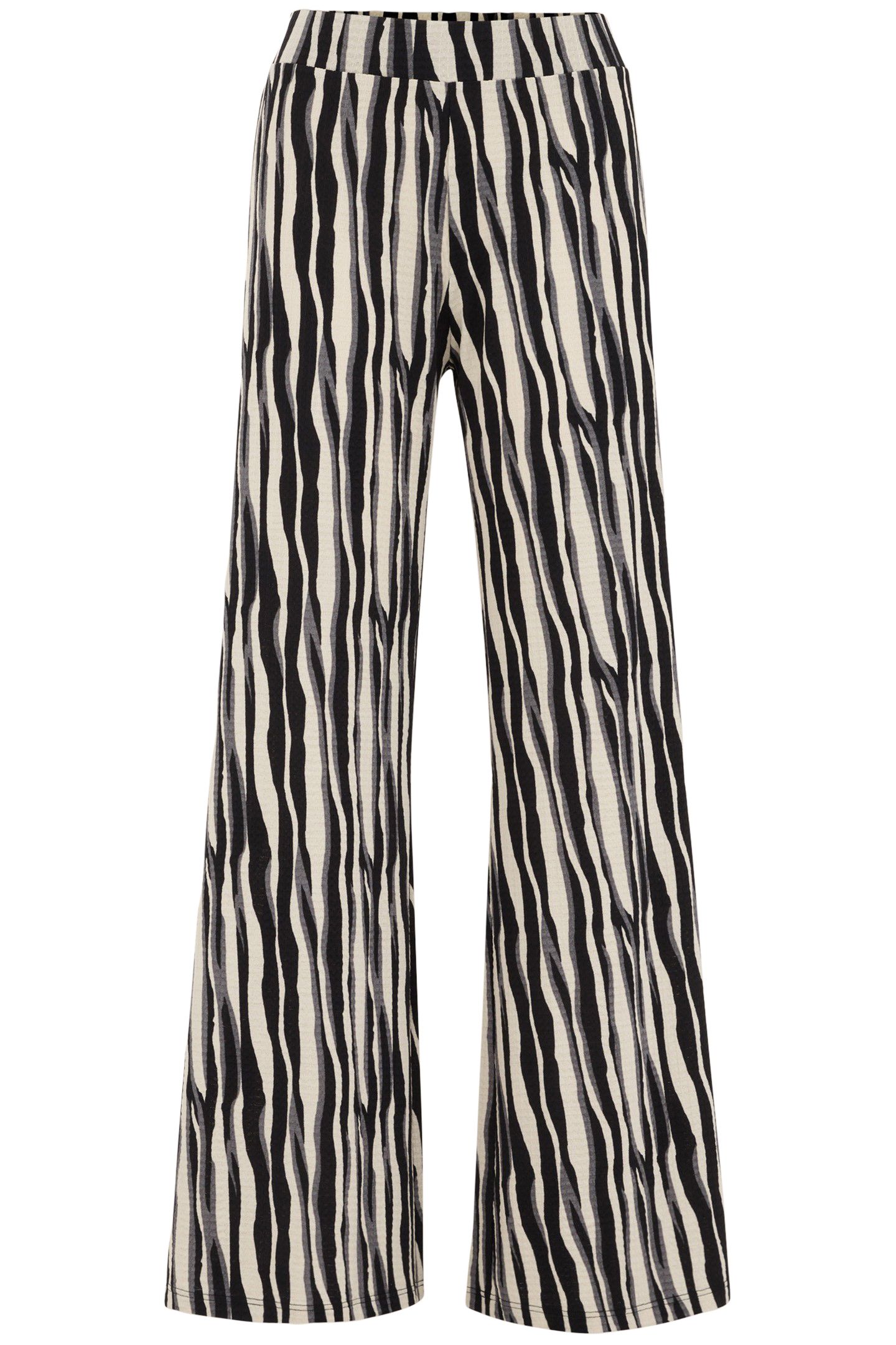 TROUSER WHITE 4