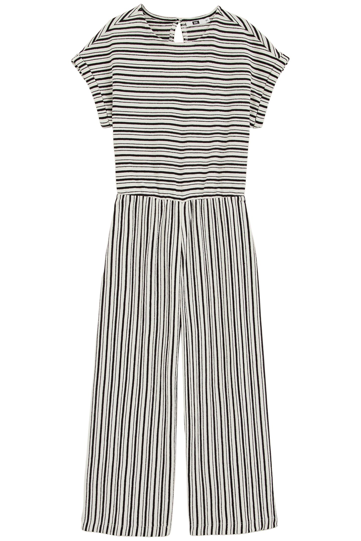 JUMPSUIT WHITE 2
