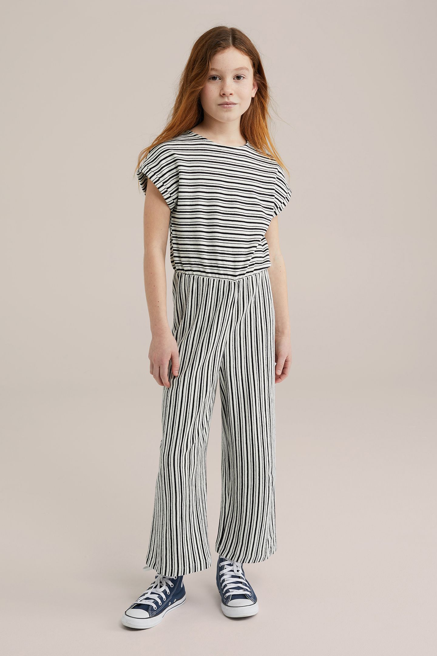 JUMPSUIT WHITE 1
