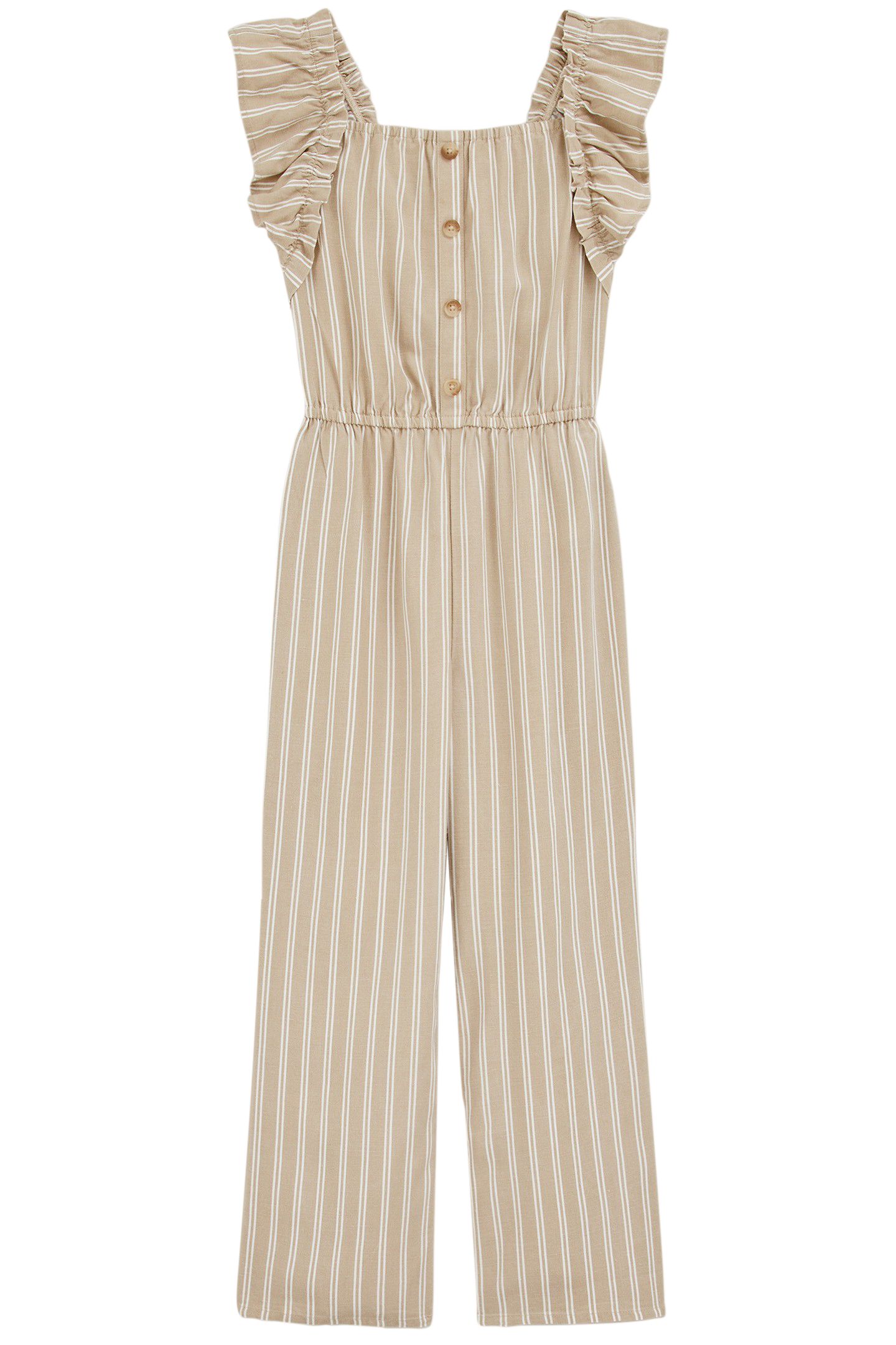 JUMPSUIT BEIGE 2