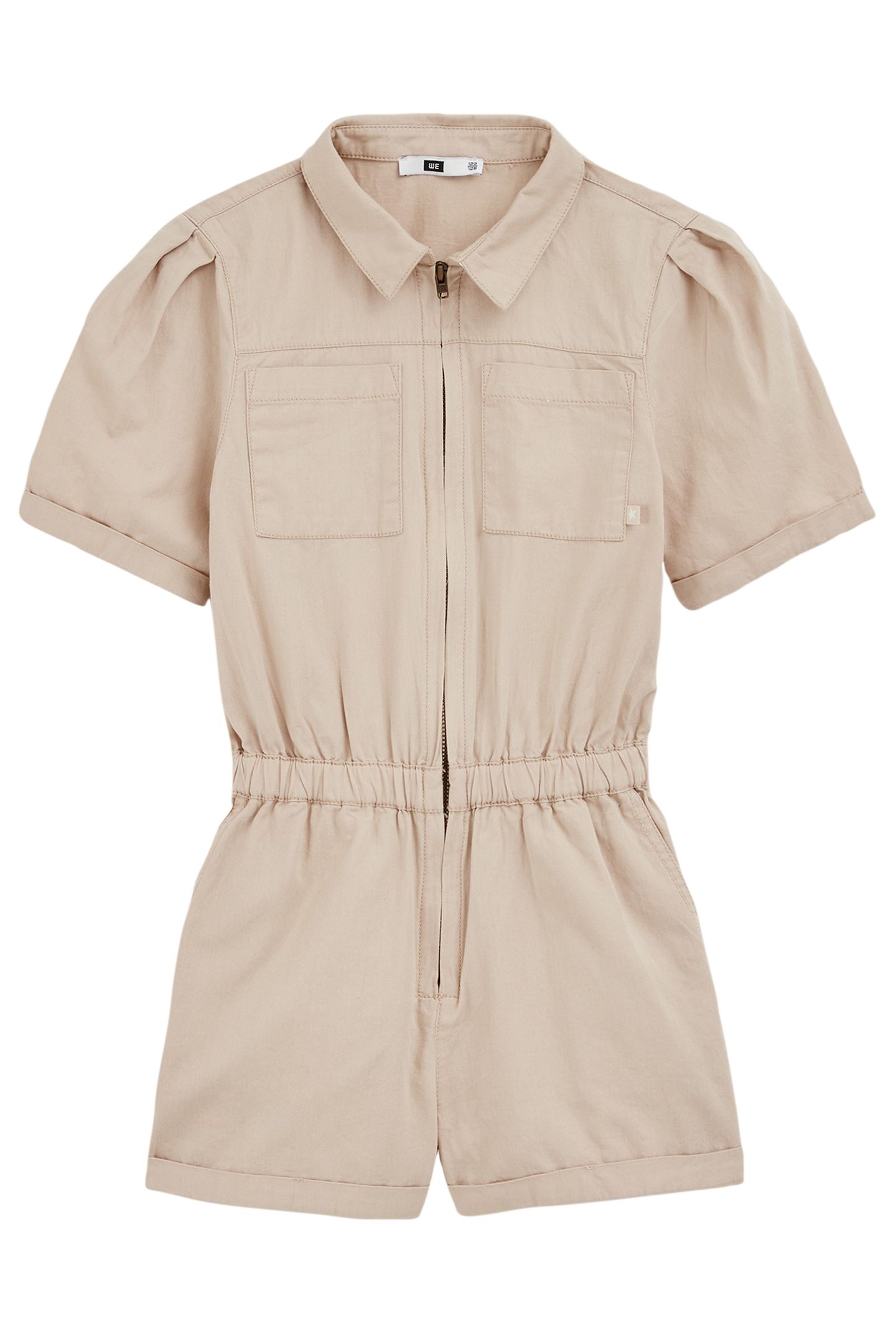 JUMPSUIT BEIGE 3
