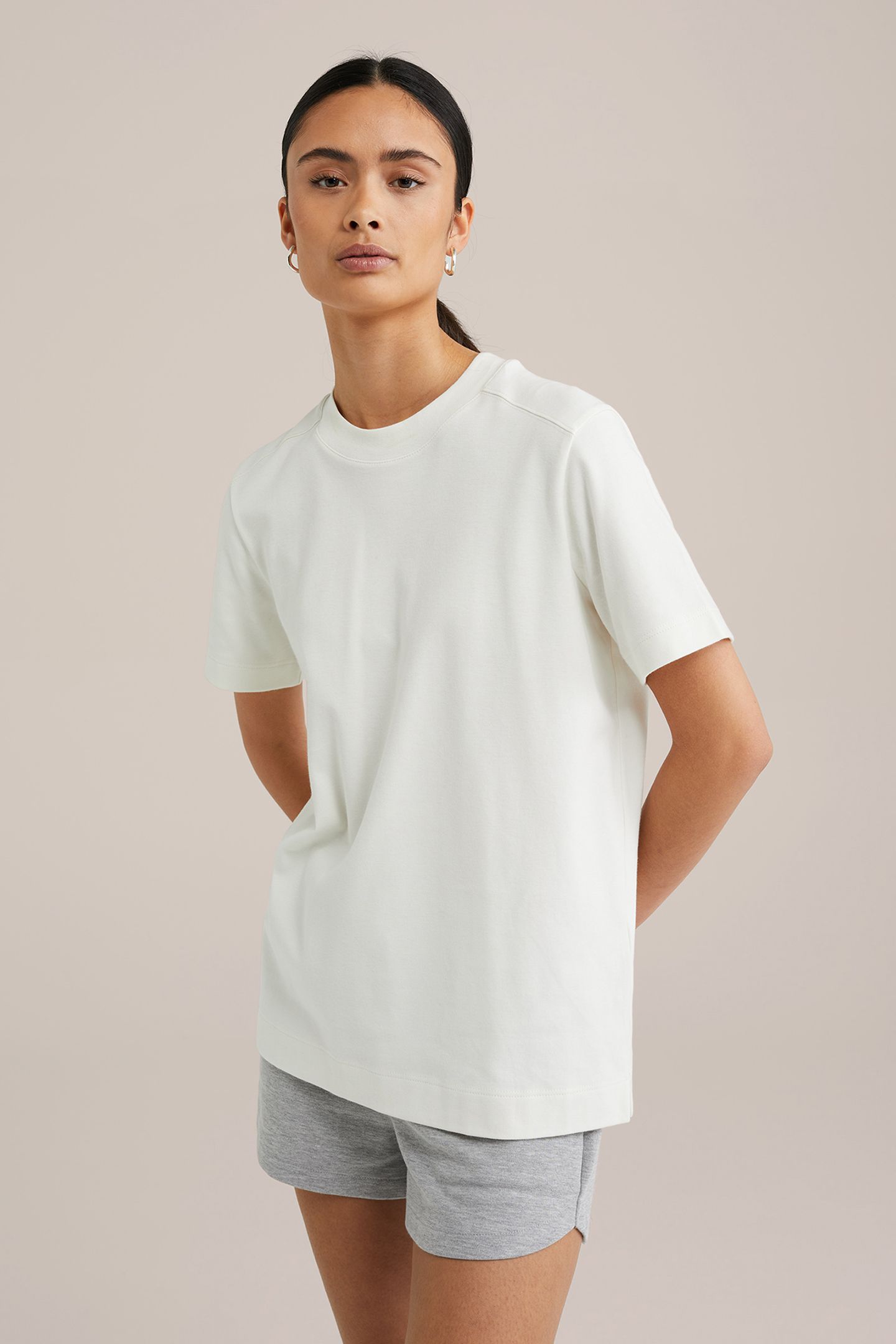 T-SHIRT OFF-WHITE 1