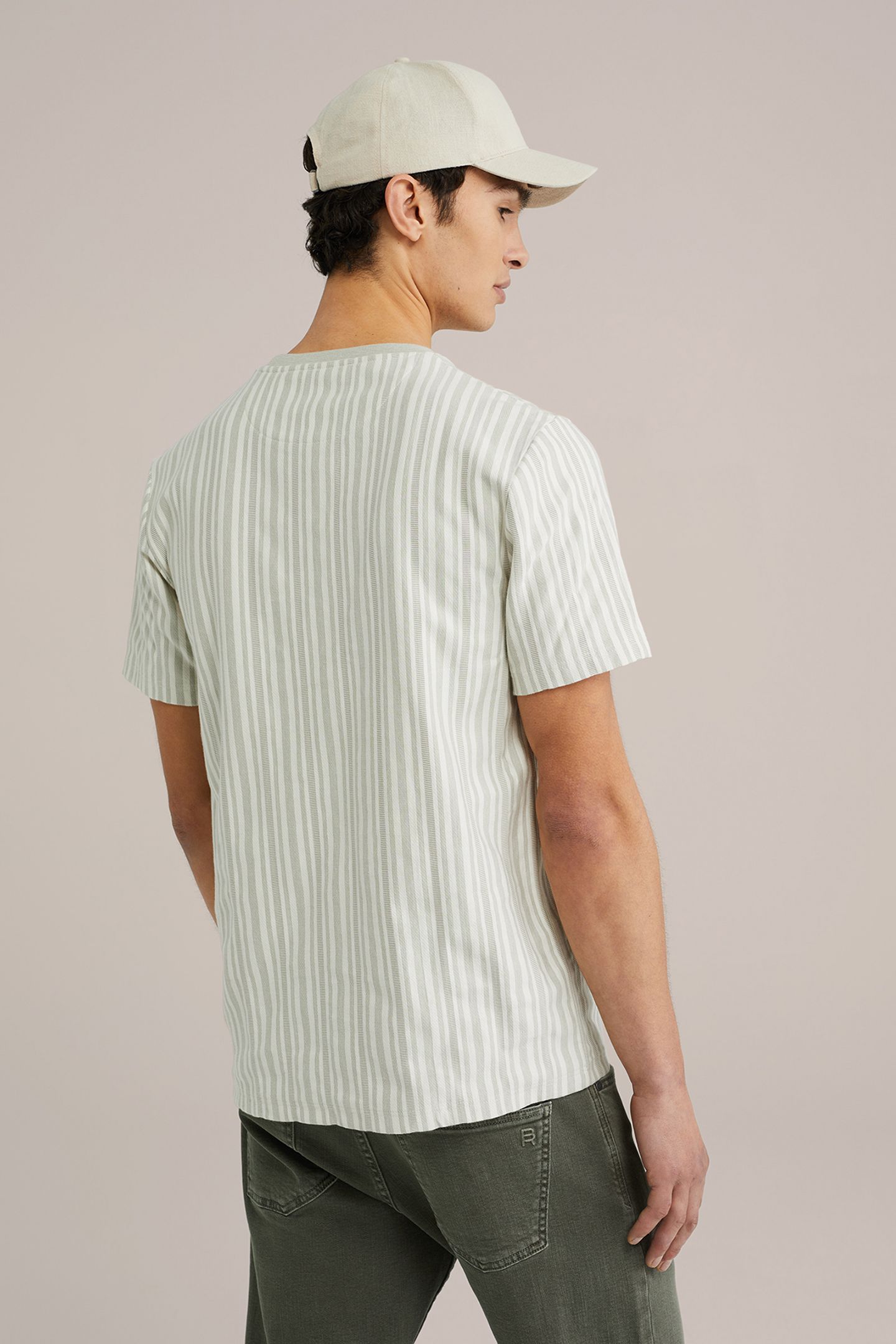 T-SHIRT BEIGE 2