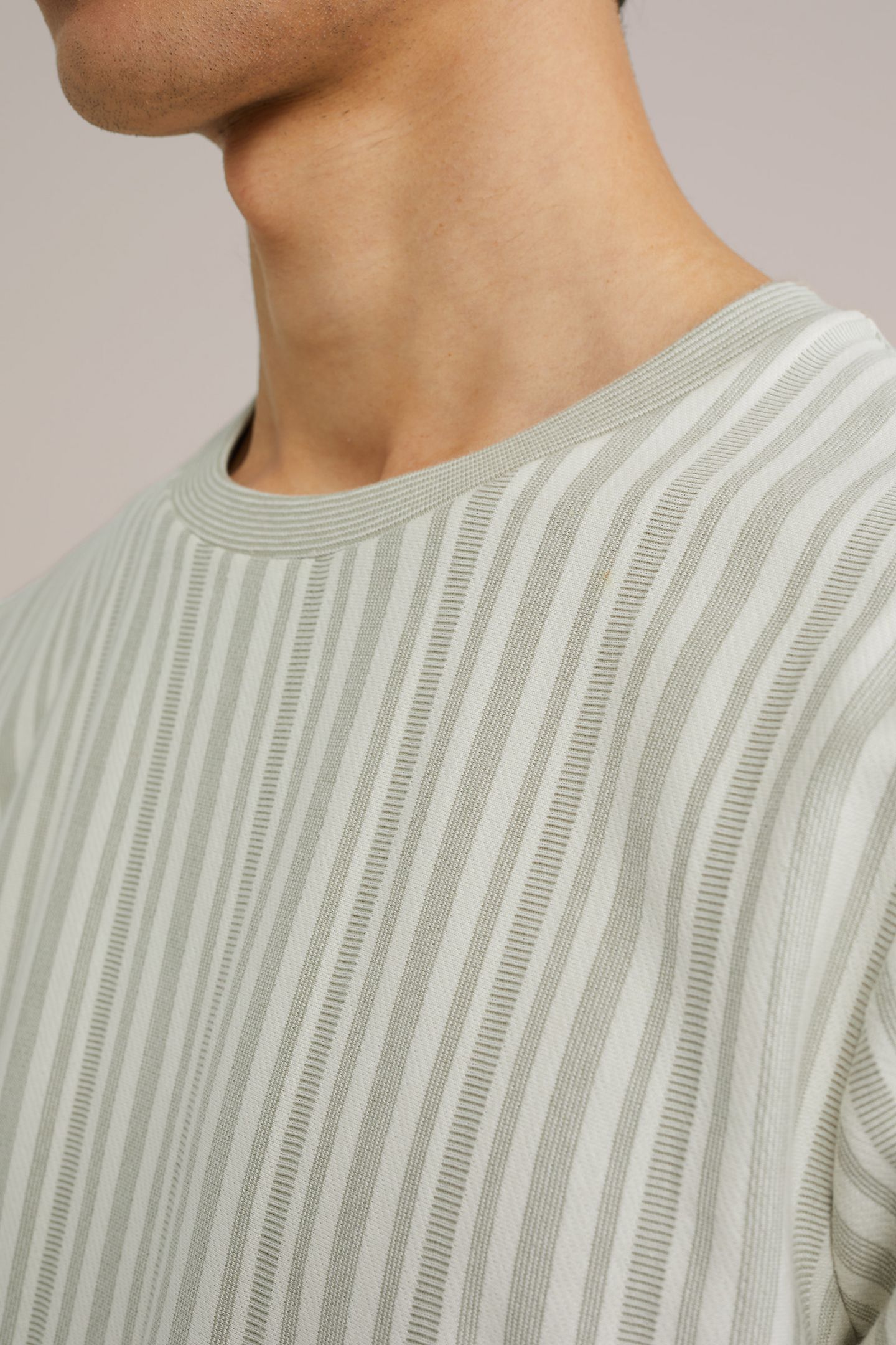T-SHIRT BEIGE 5