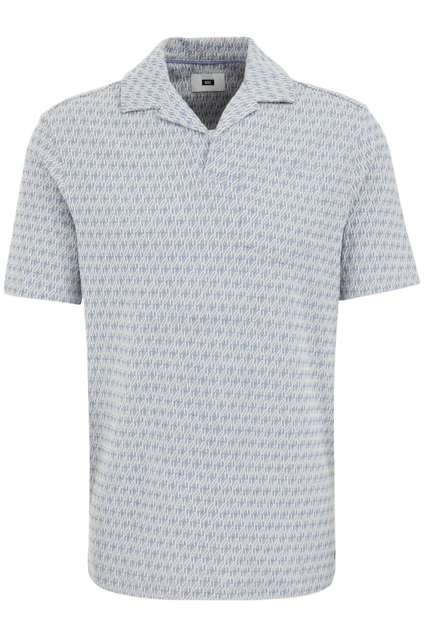 POLO BLUE 4