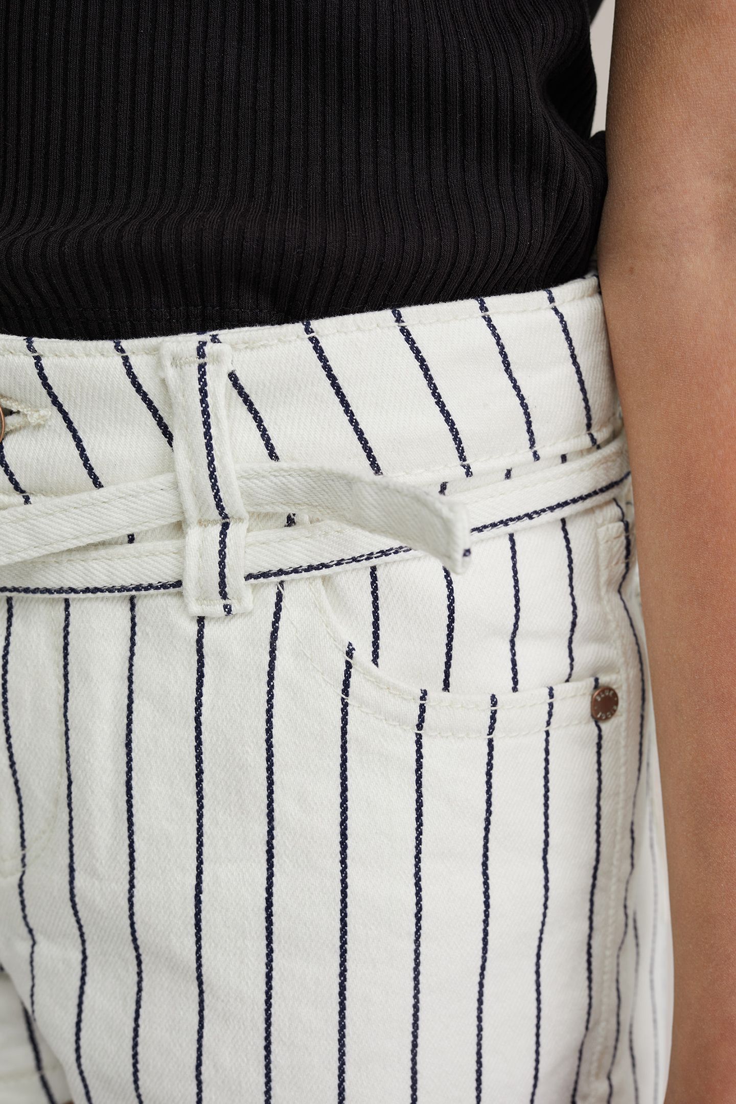 SHORT OFF-WHITE 5