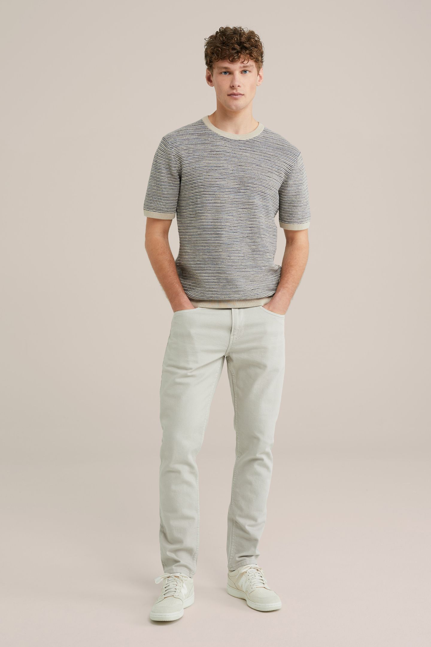 T-SHIRT BEIGE 3