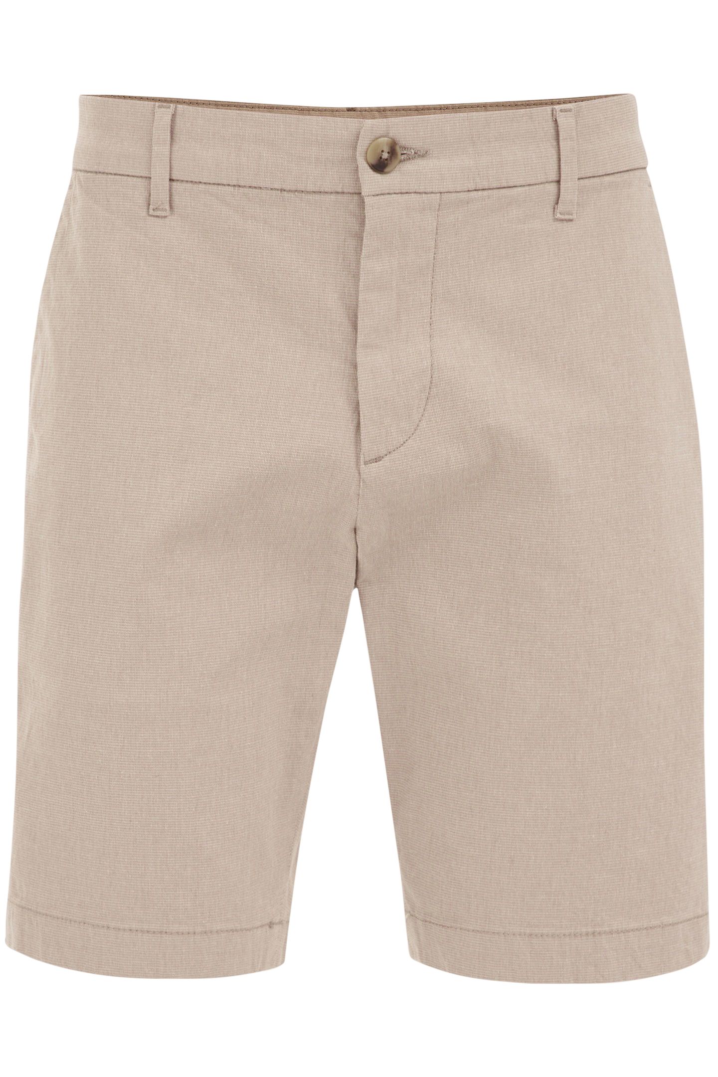 SHORT BEIGE 4