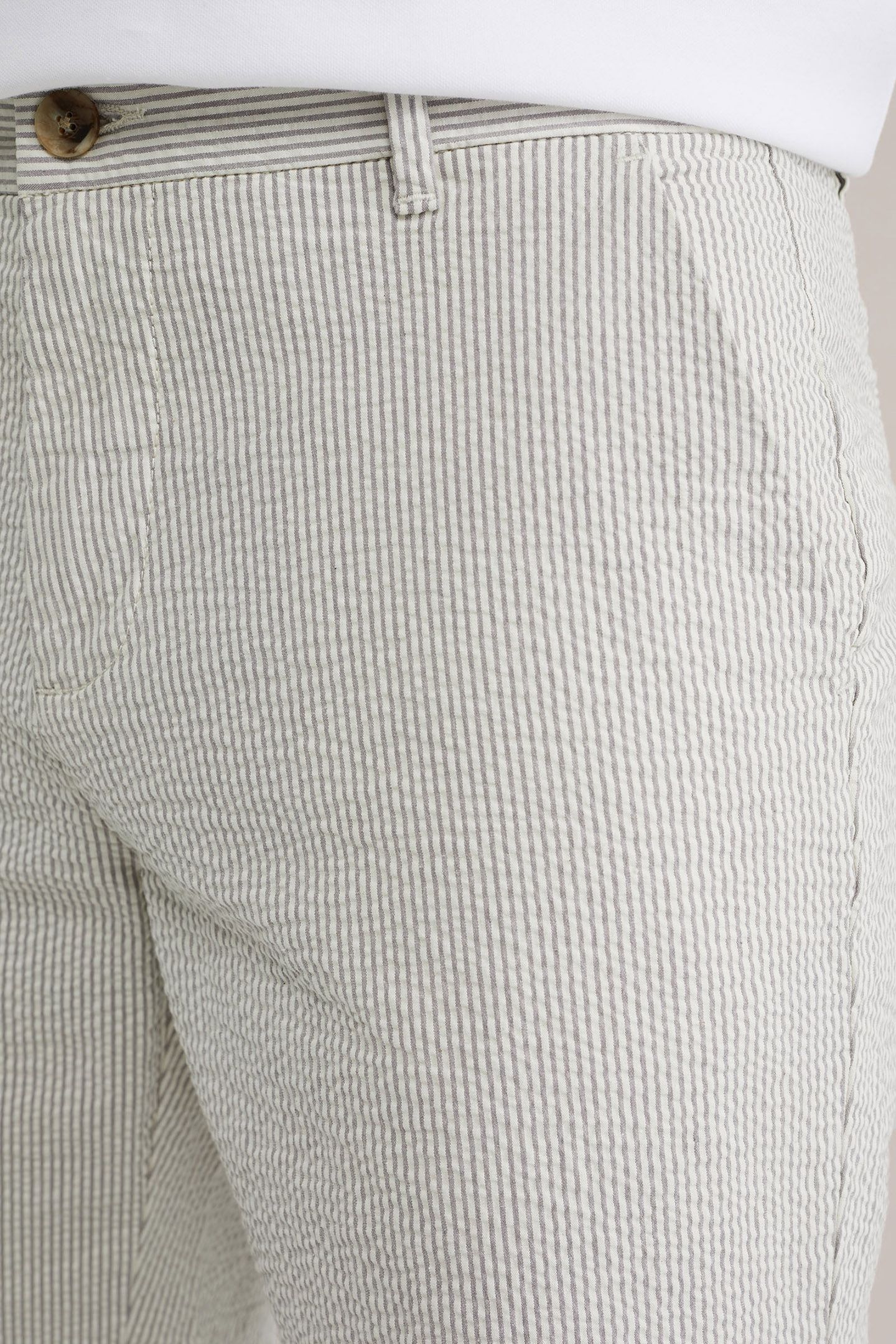 SHORT GREY 5