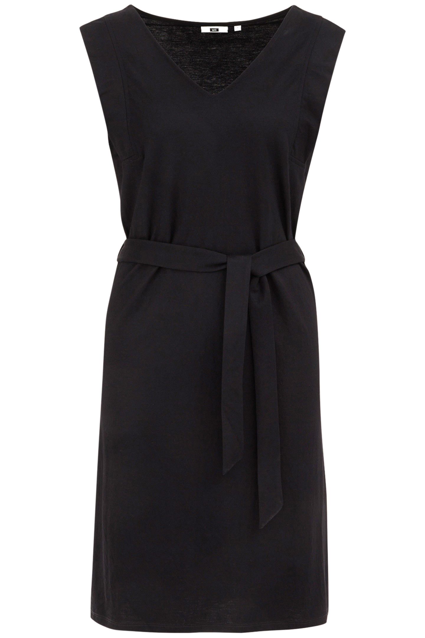 DRESS SHORT BLACK 4