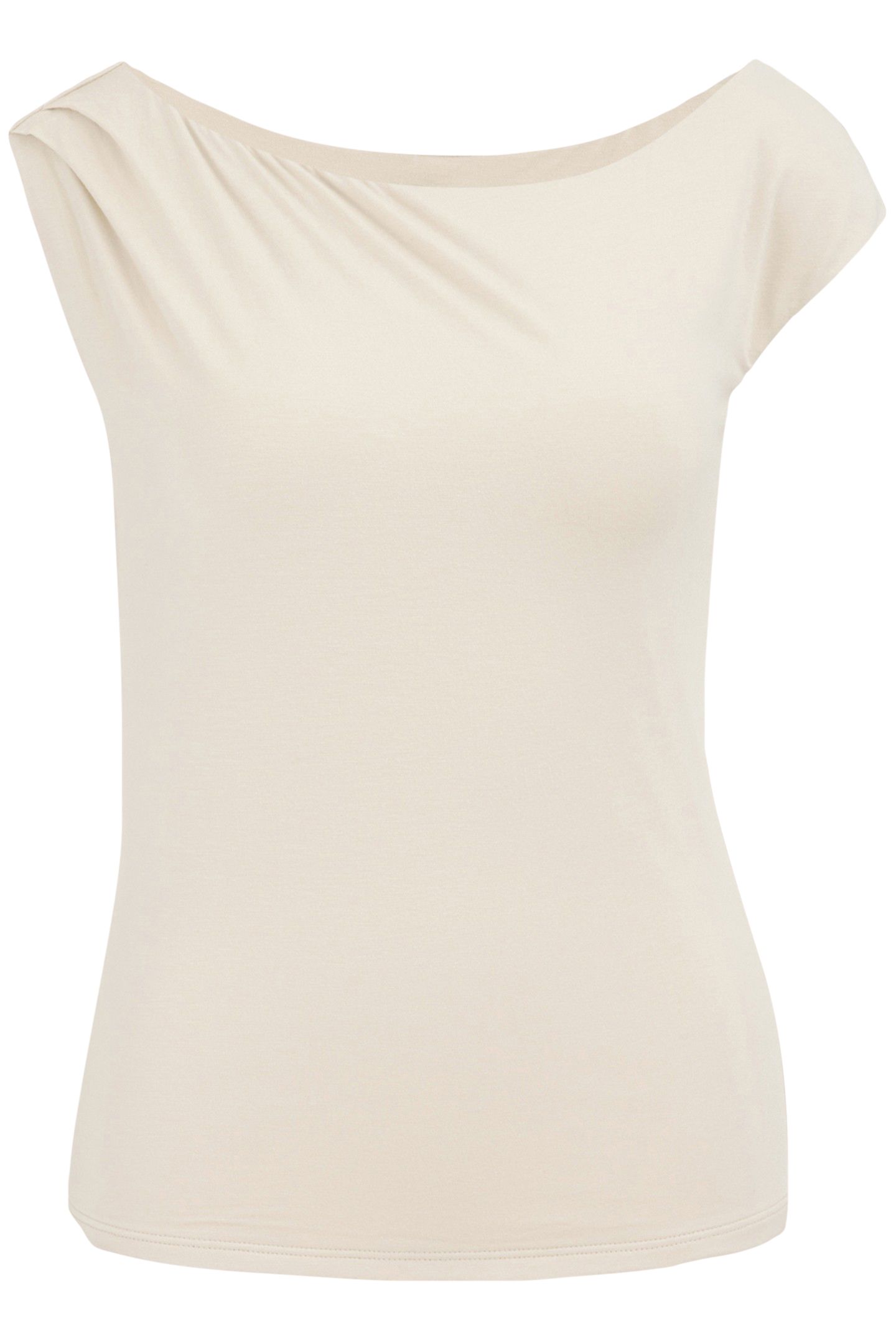 T-SHIRT BEIGE 4