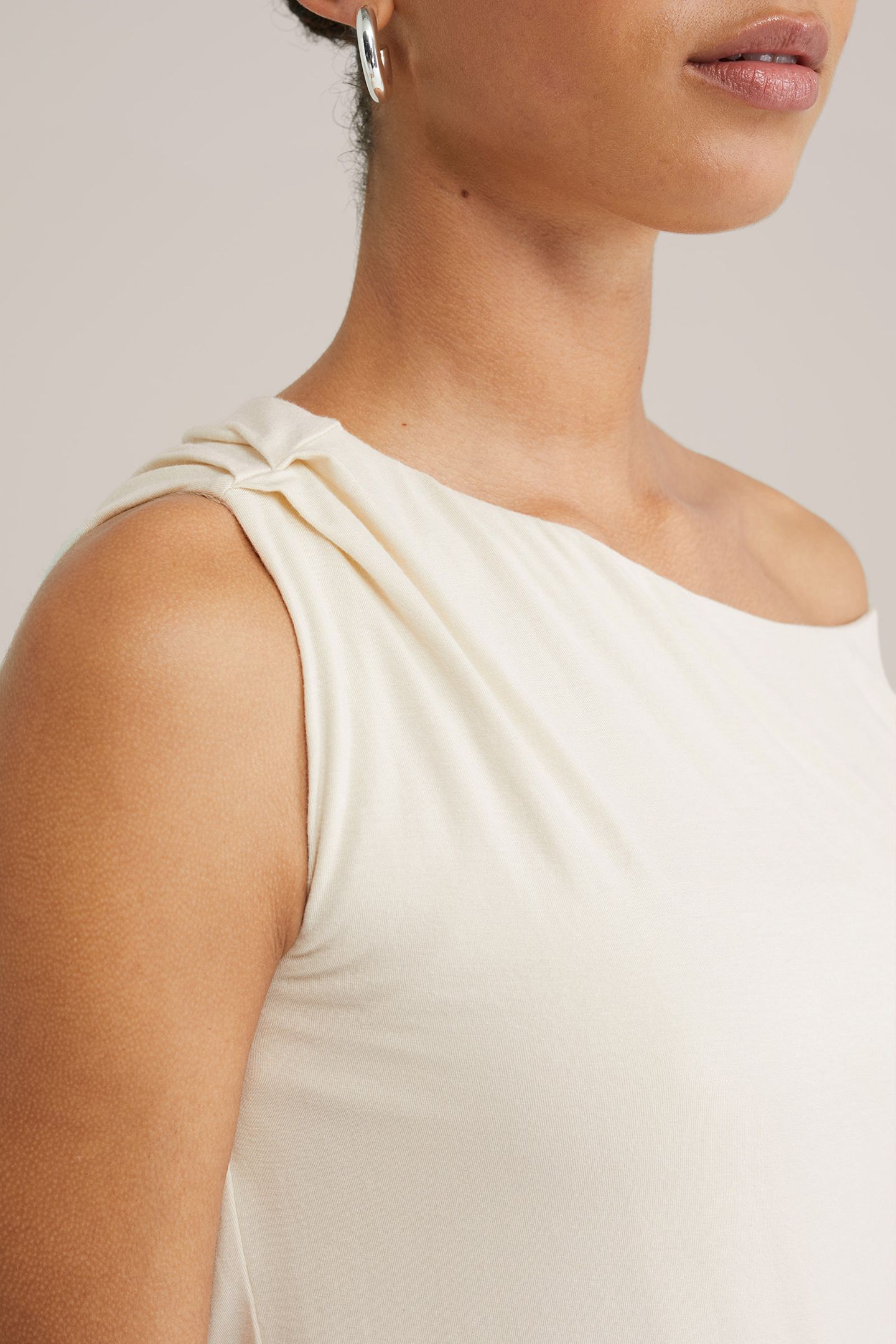 T-SHIRT BEIGE 5