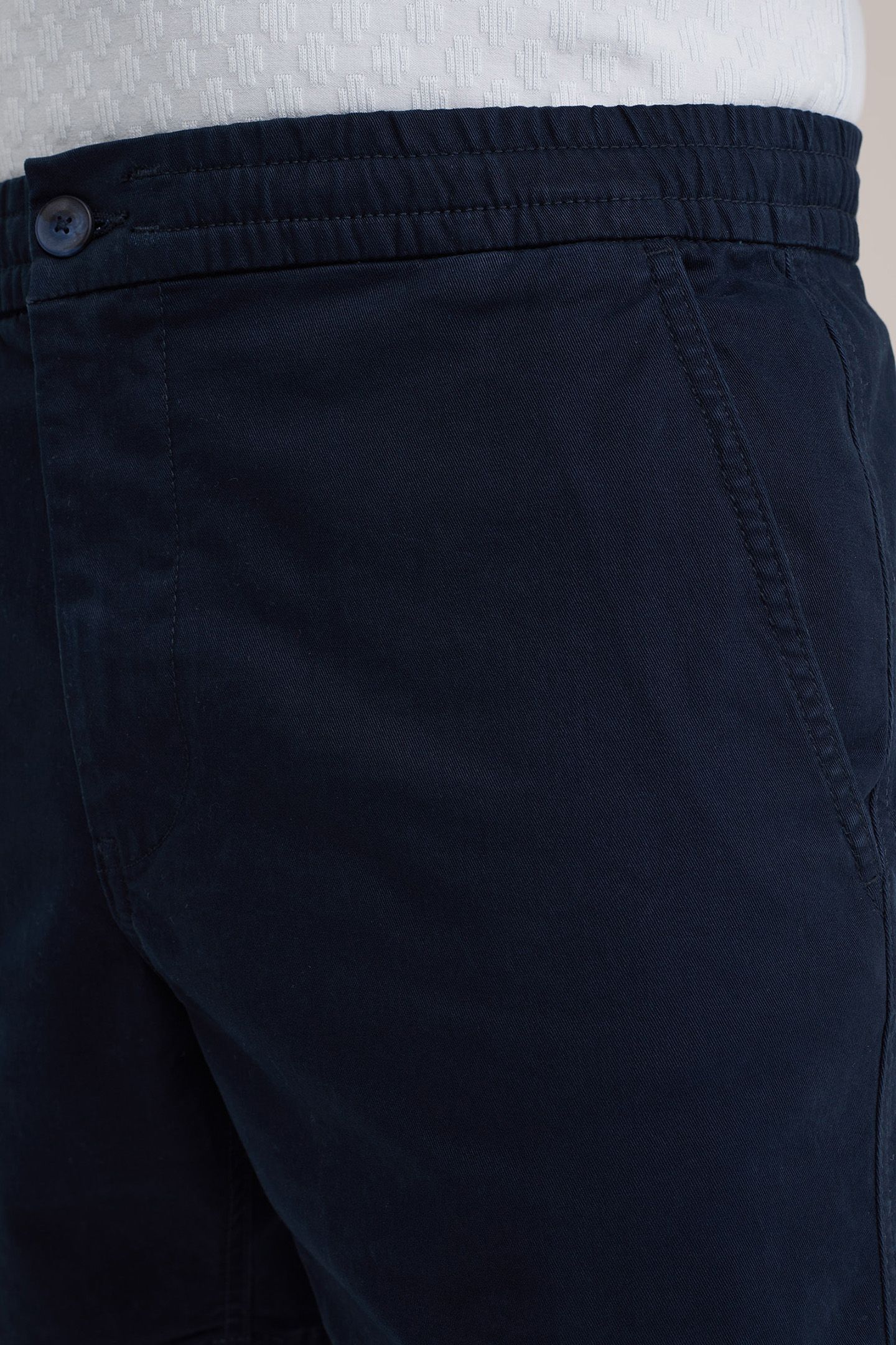 SHORT DARK BLUE 5
