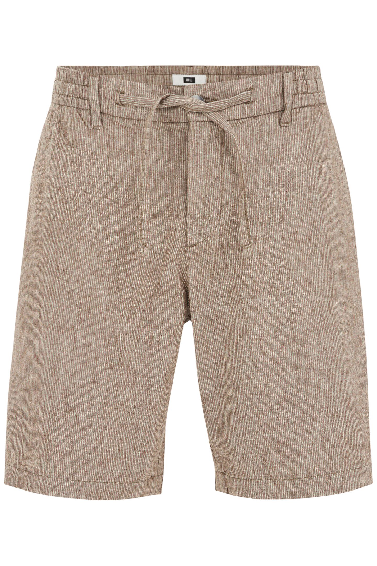 SHORT BROWN 4