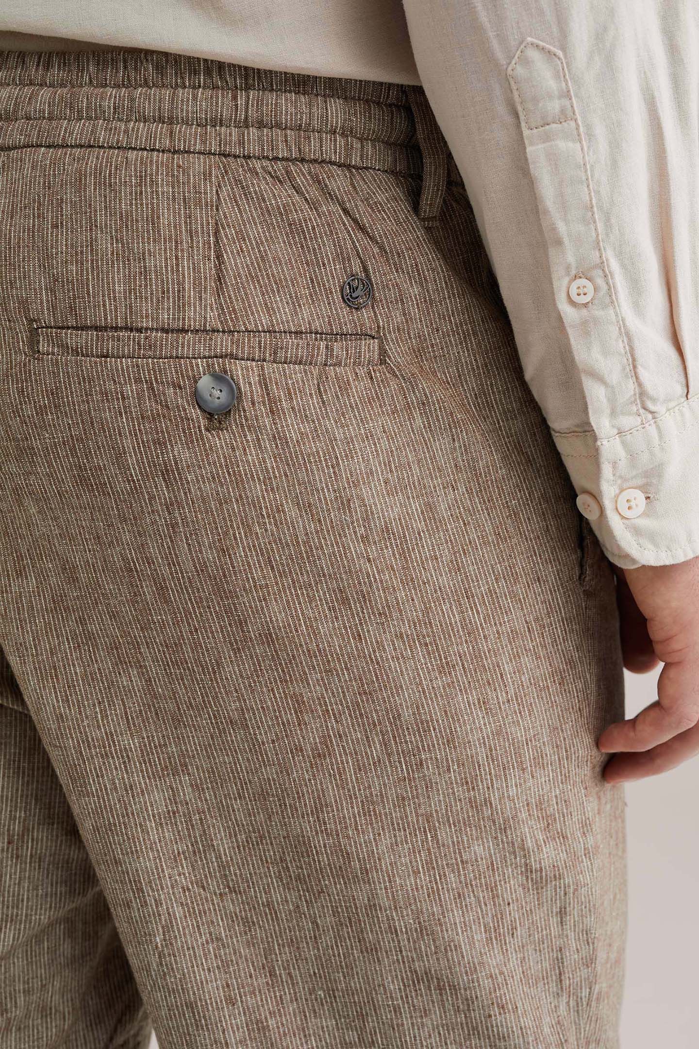 SHORT BROWN 5