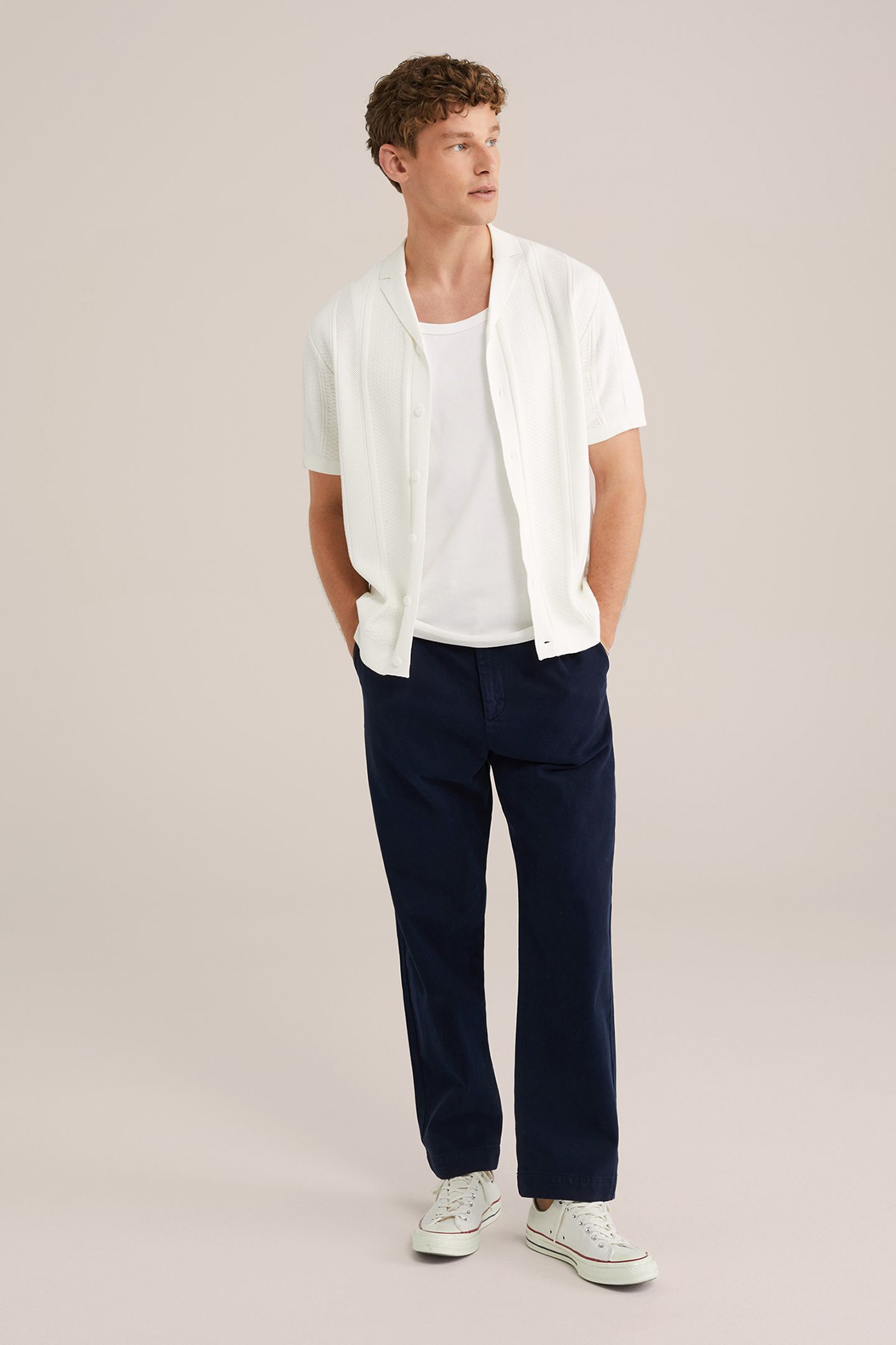 POLO OFF-WHITE 3