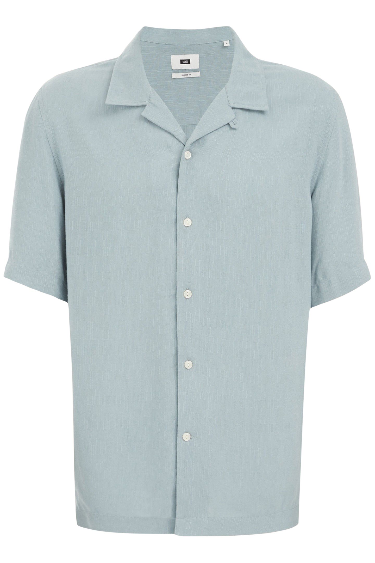 SHIRT ICE BLUE 4