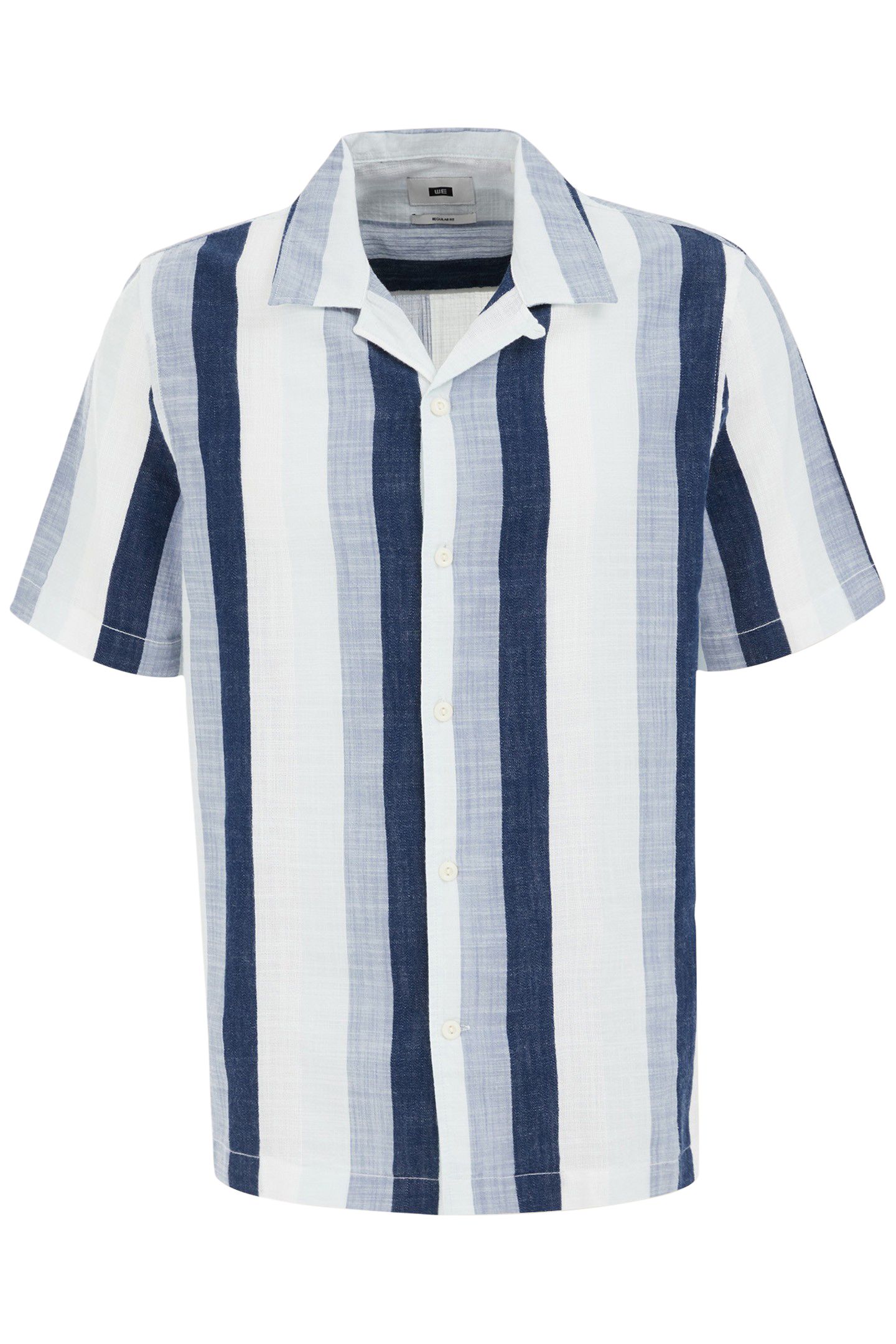 SHIRT DARK BLUE 4