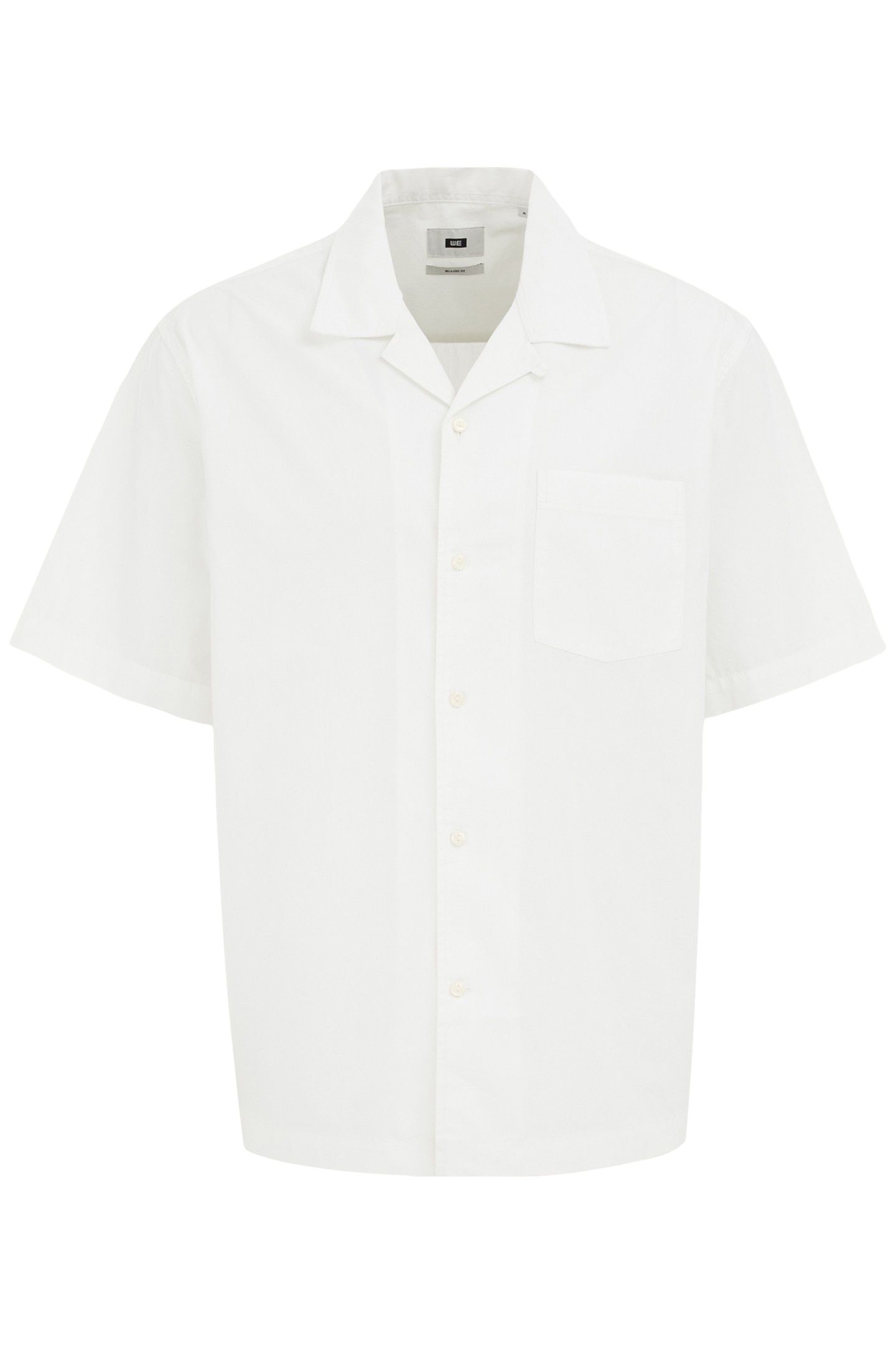 SHIRT WHITE 4