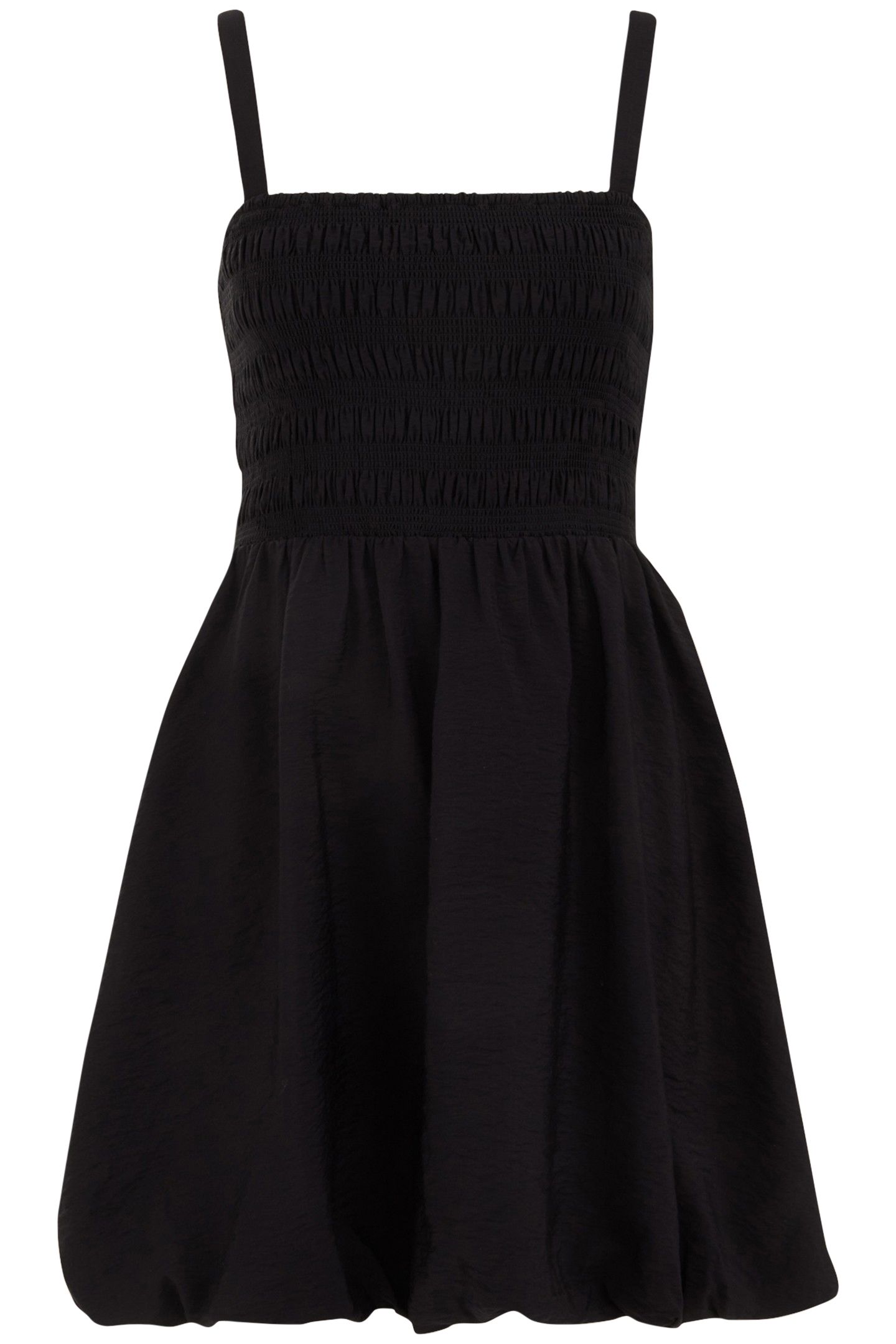DRESS SHORT BLACK 4