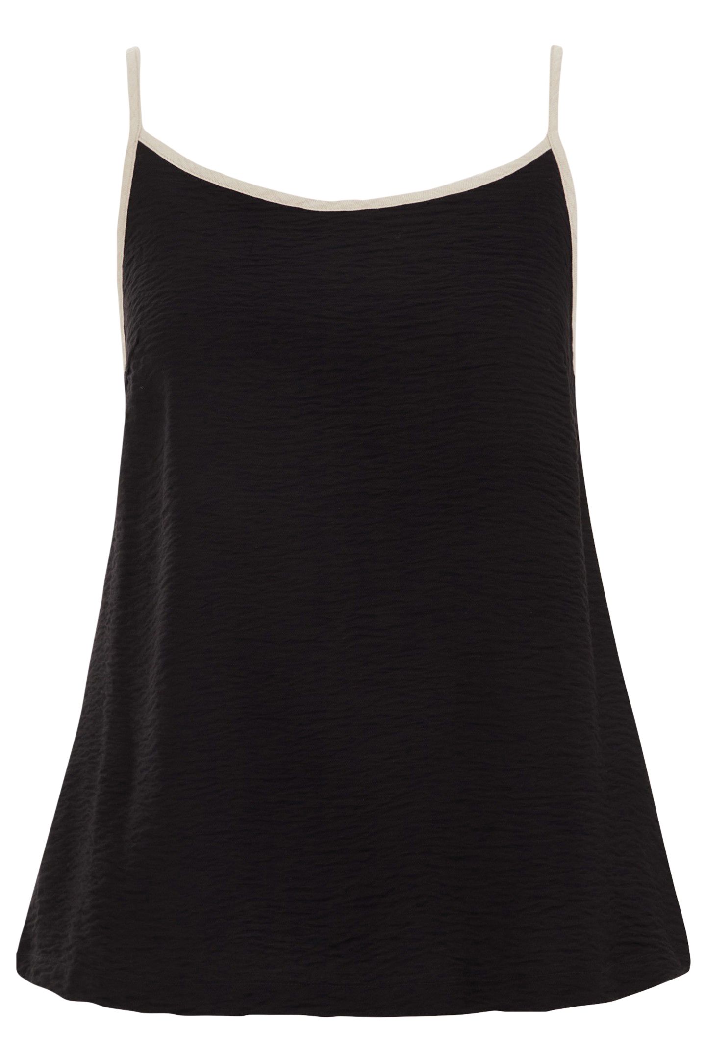 SINGLET BLACK 4