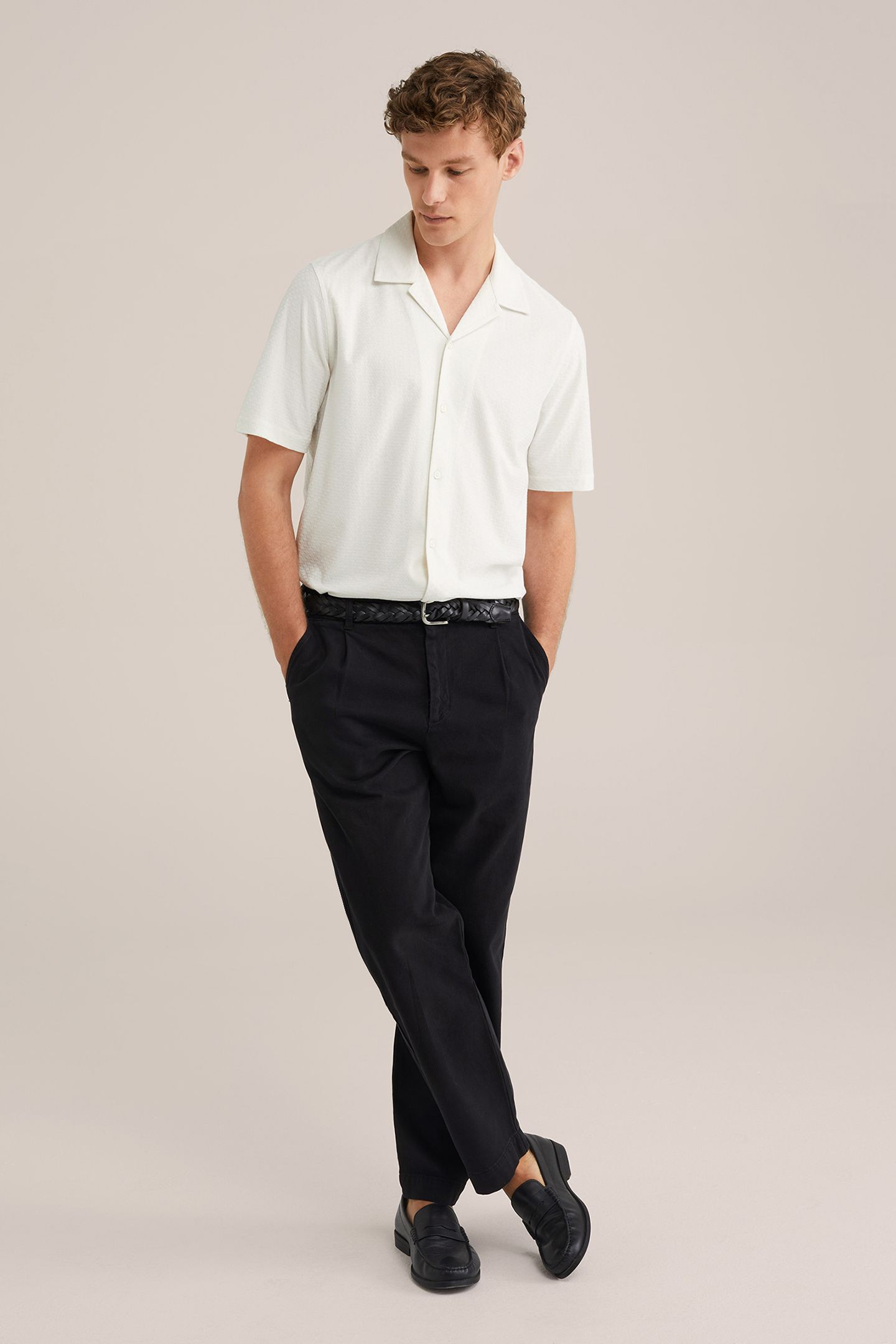 SHIRT WHITE 3