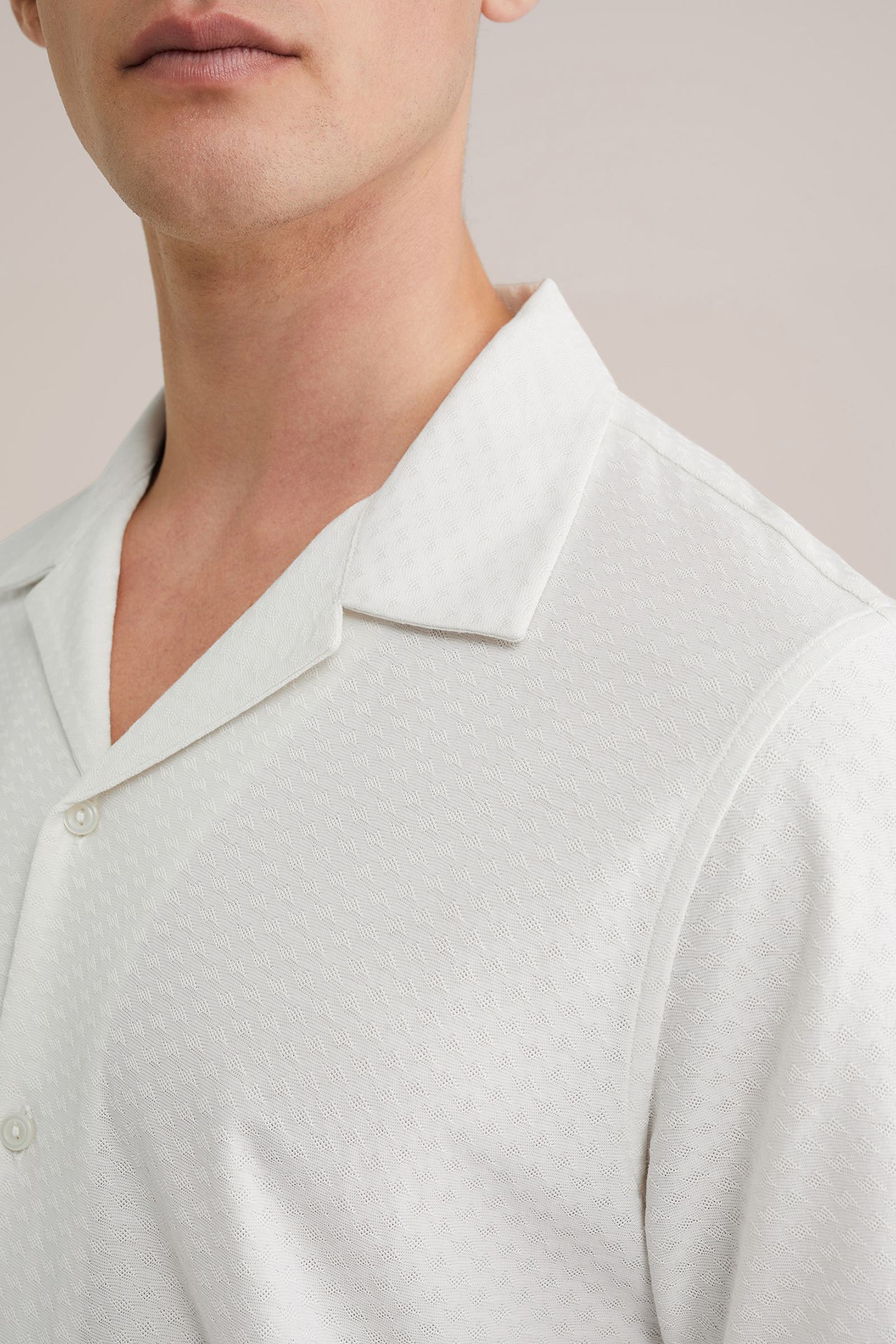 SHIRT WHITE 6