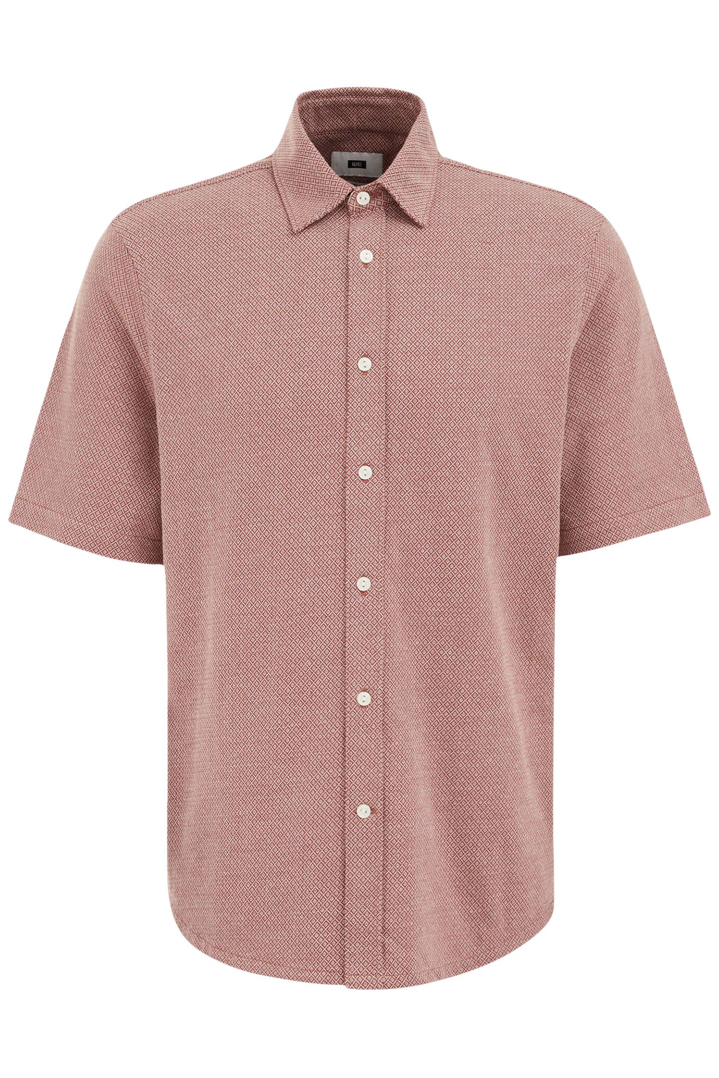 SHIRT VINTAGE RED 4
