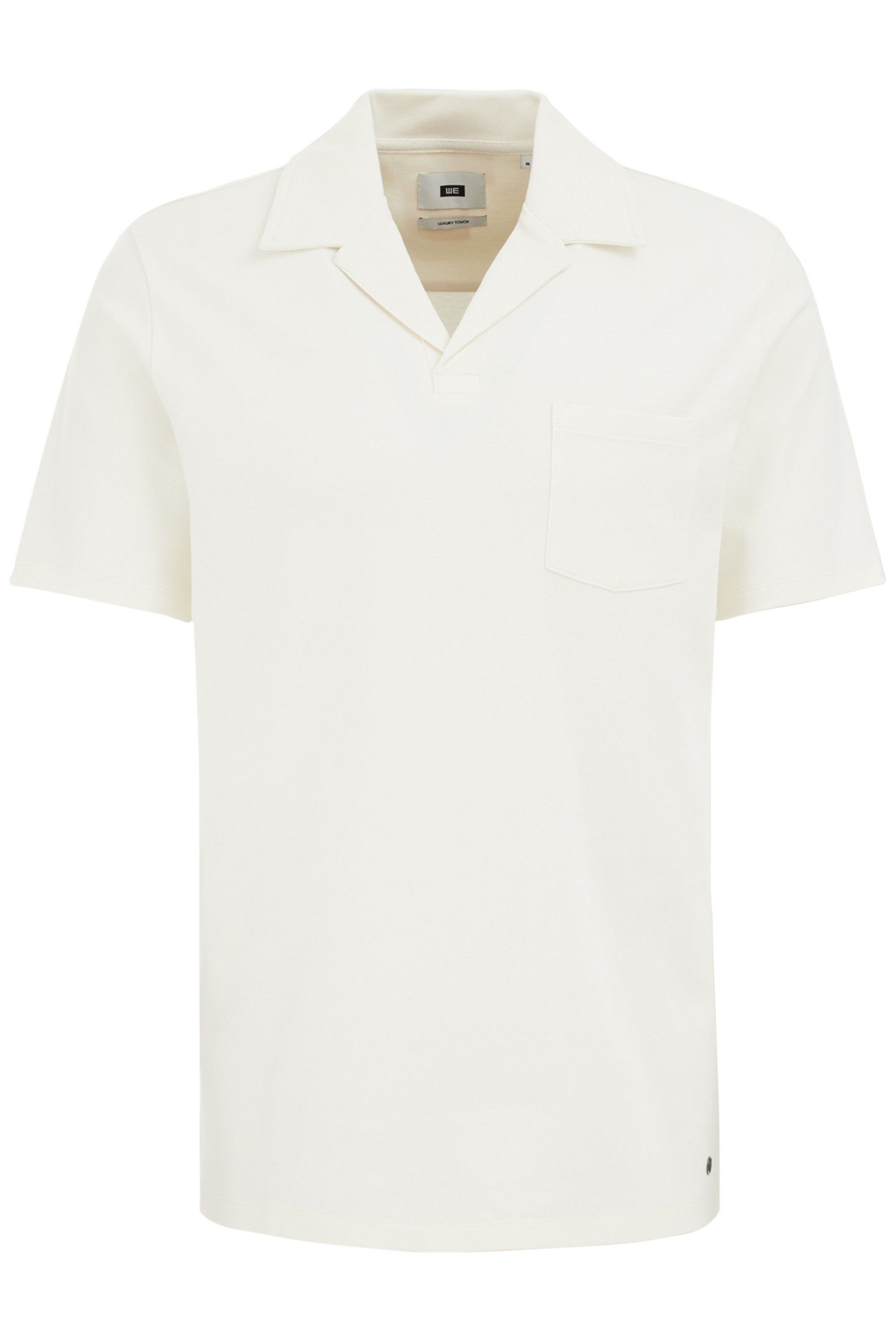 POLO OFF-WHITE 4