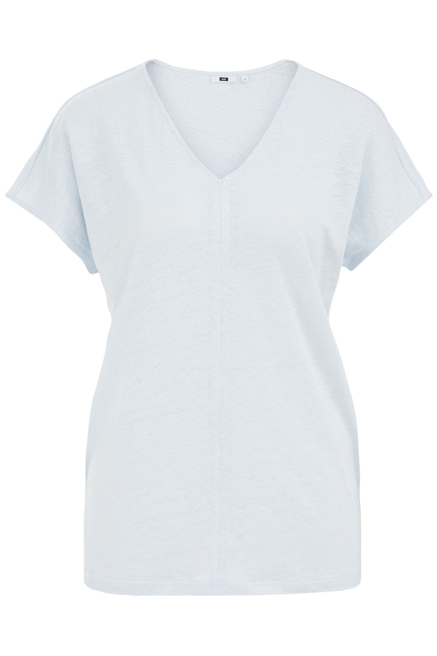T-SHIRT LIGHT BLUE 4